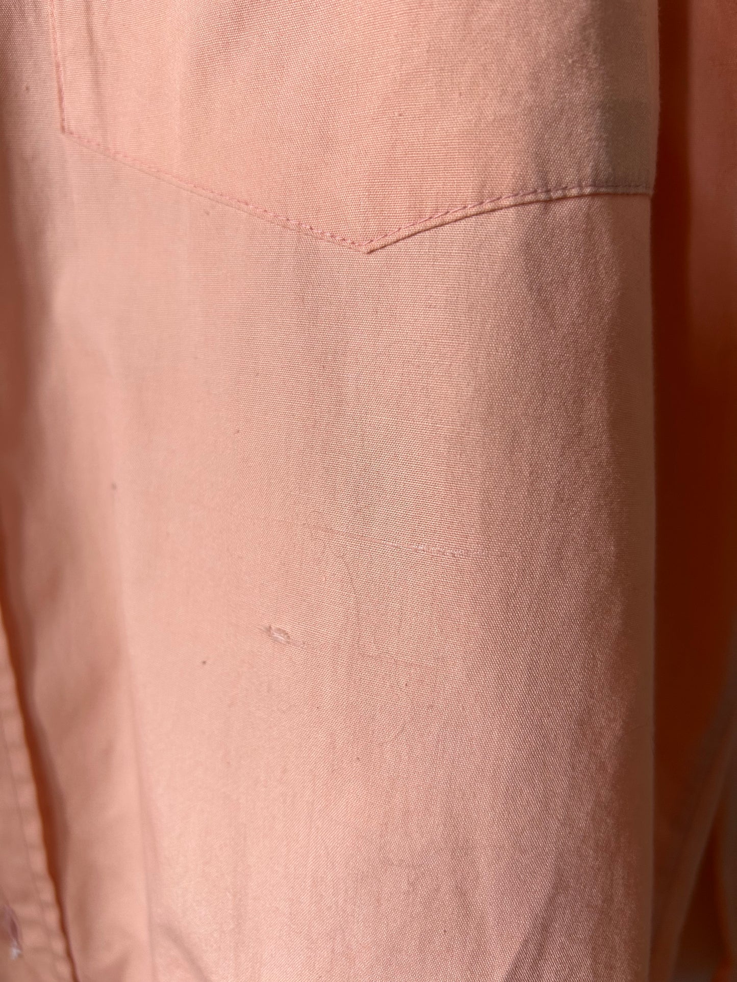 Camicia vintage “Oca”