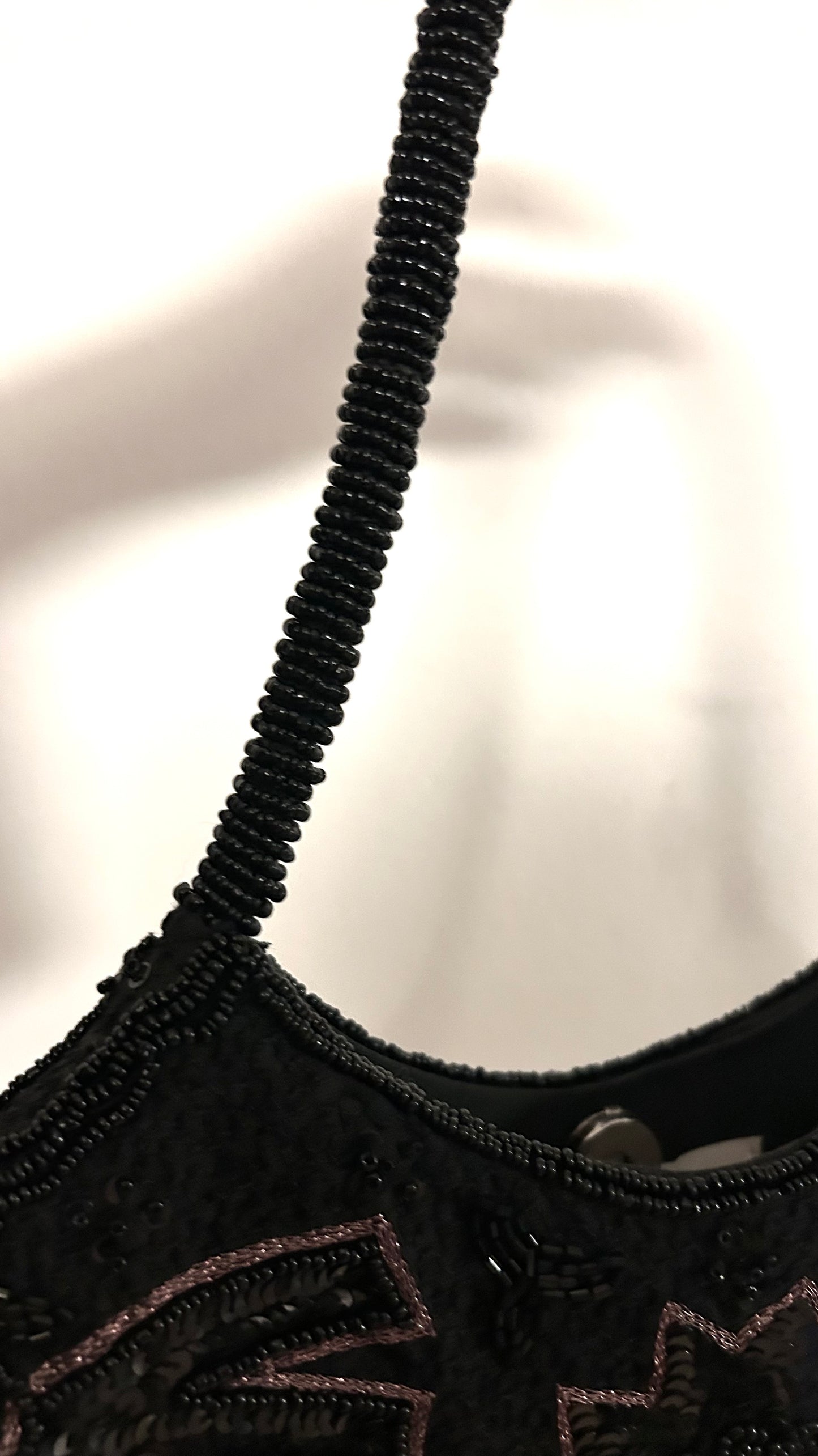 Borsa “mezza luna”