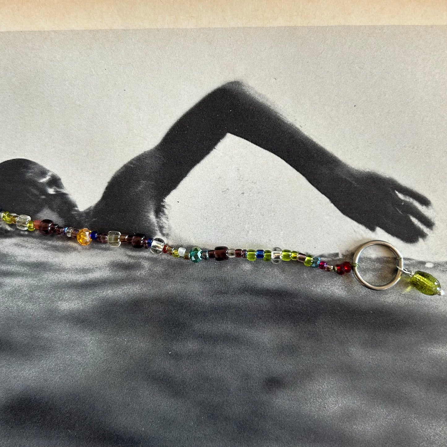 Cavigliera “Prato di montagna”