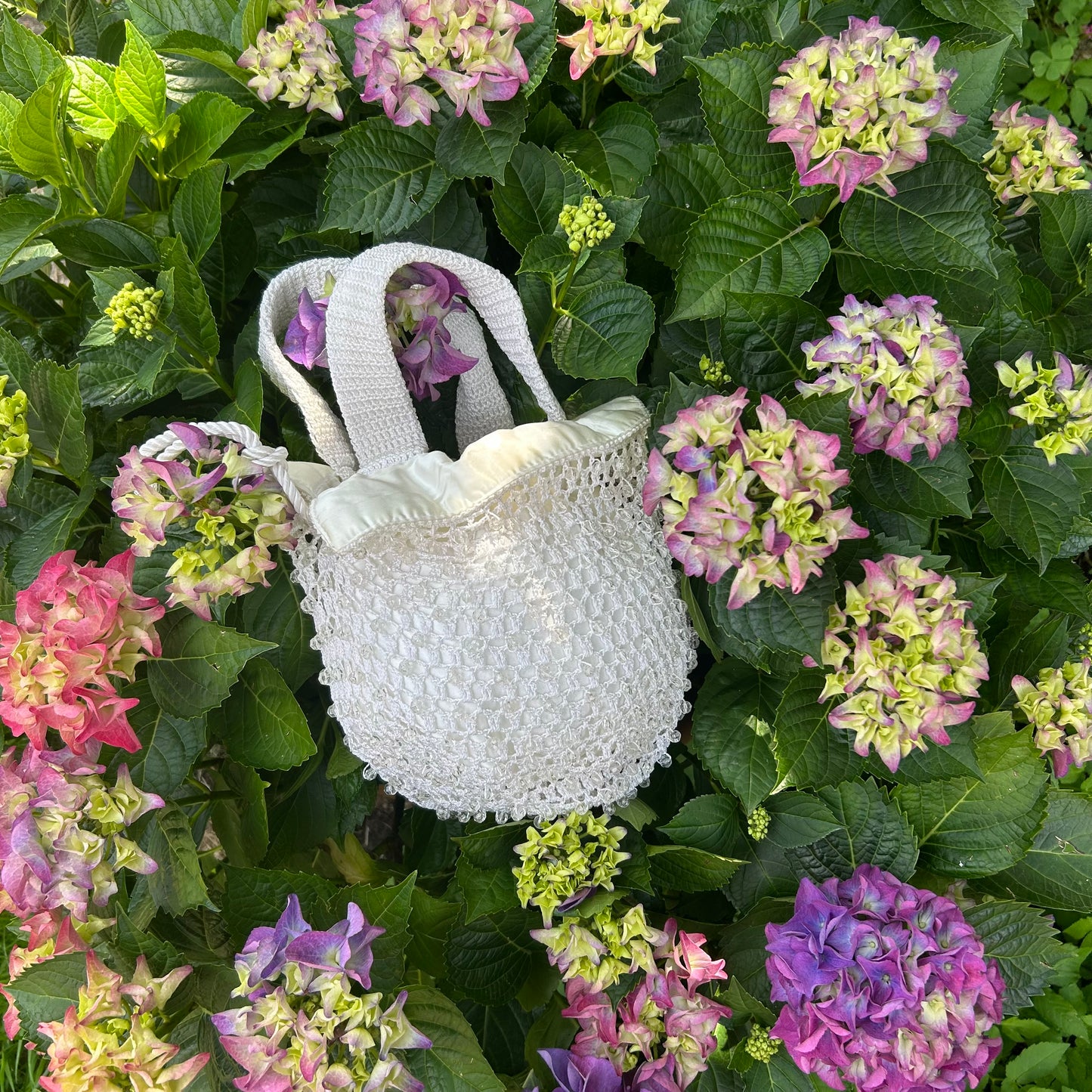Borsa bignè