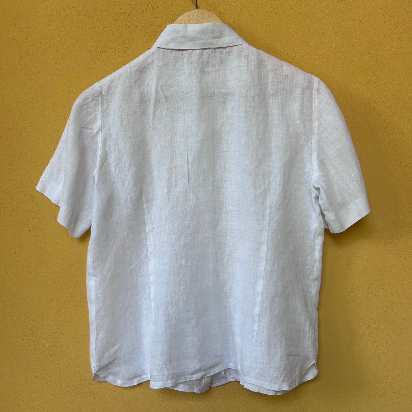 Camicia in lino