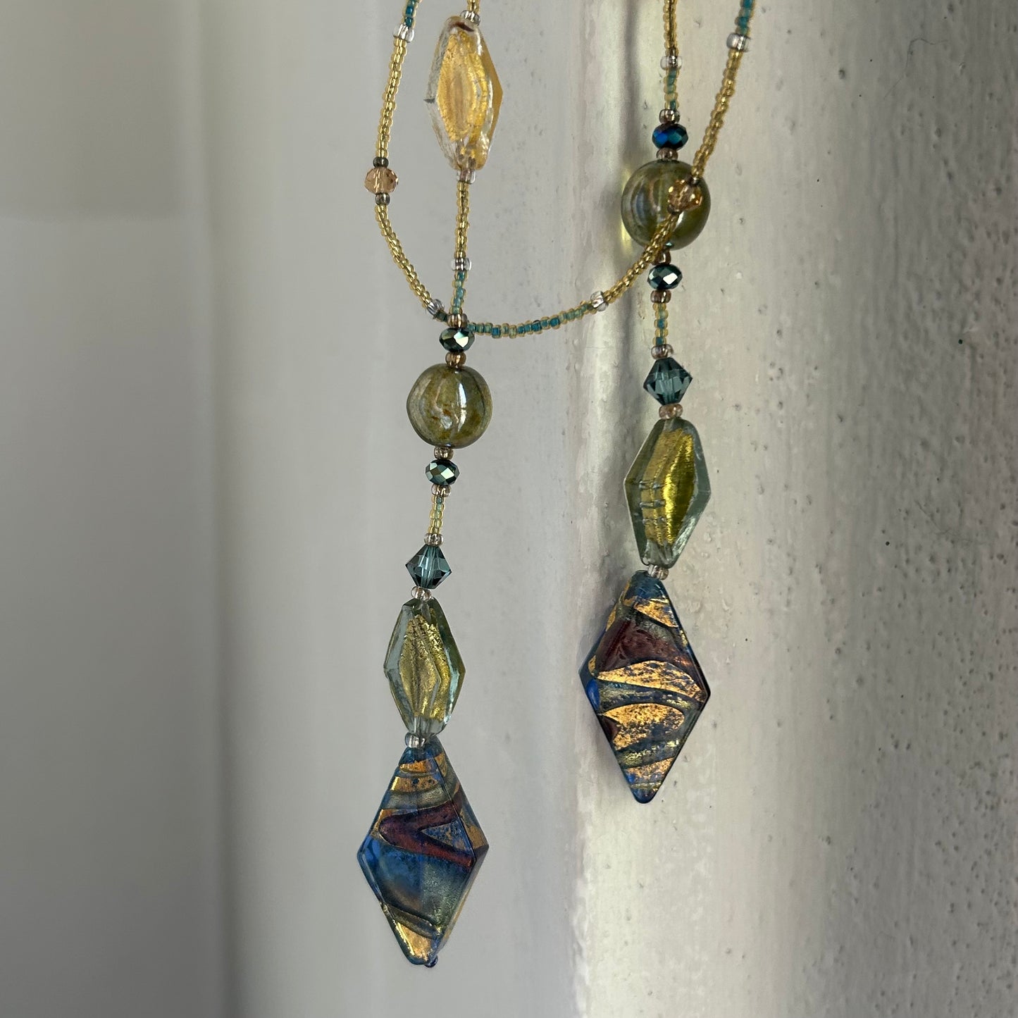 Collana aperta "Scheggia"