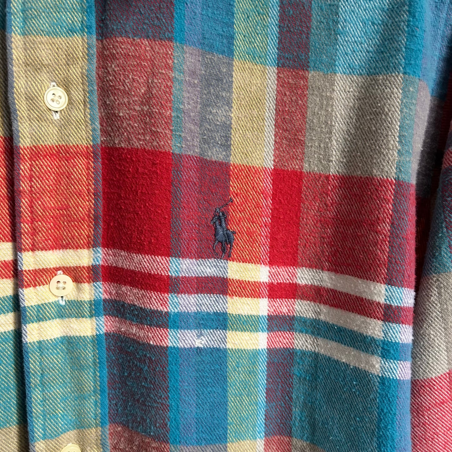 Camicia “Polo Ralph Lauren”