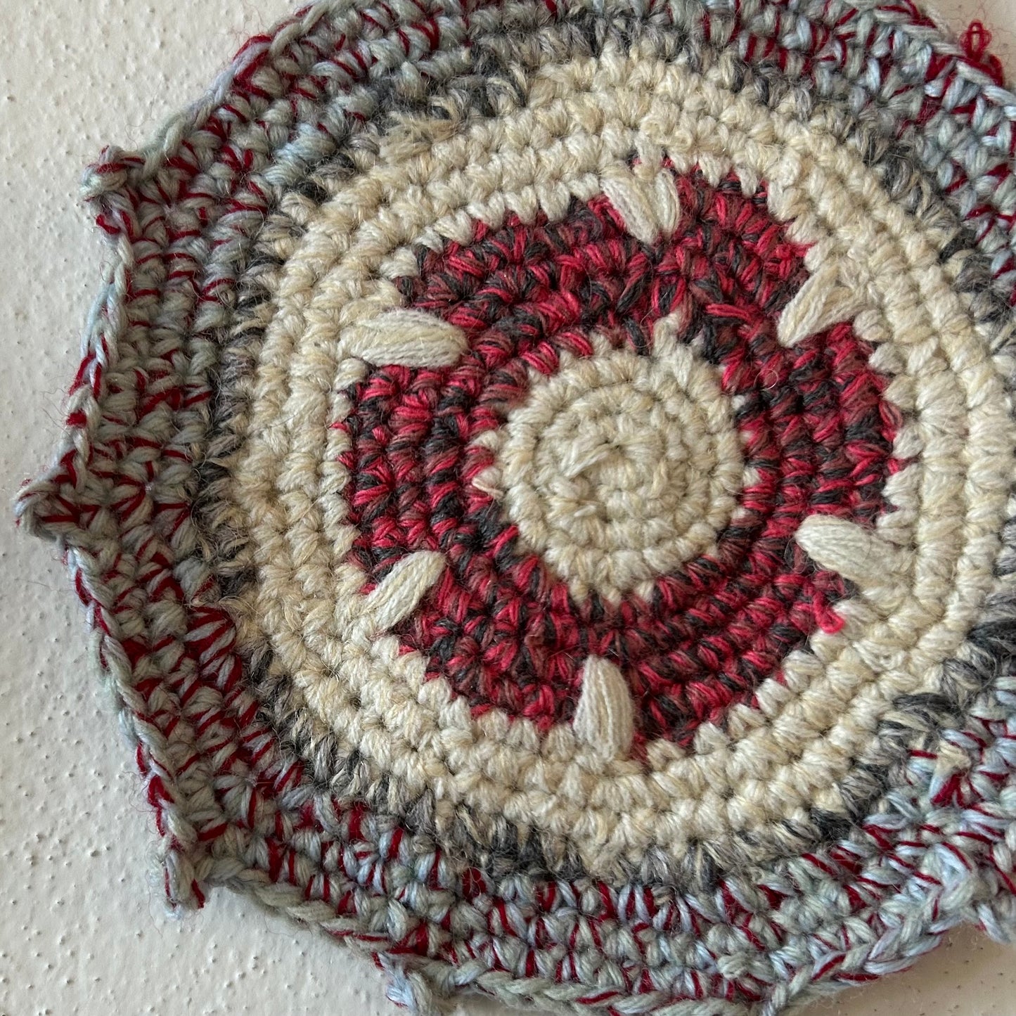 Presina “zig zag”