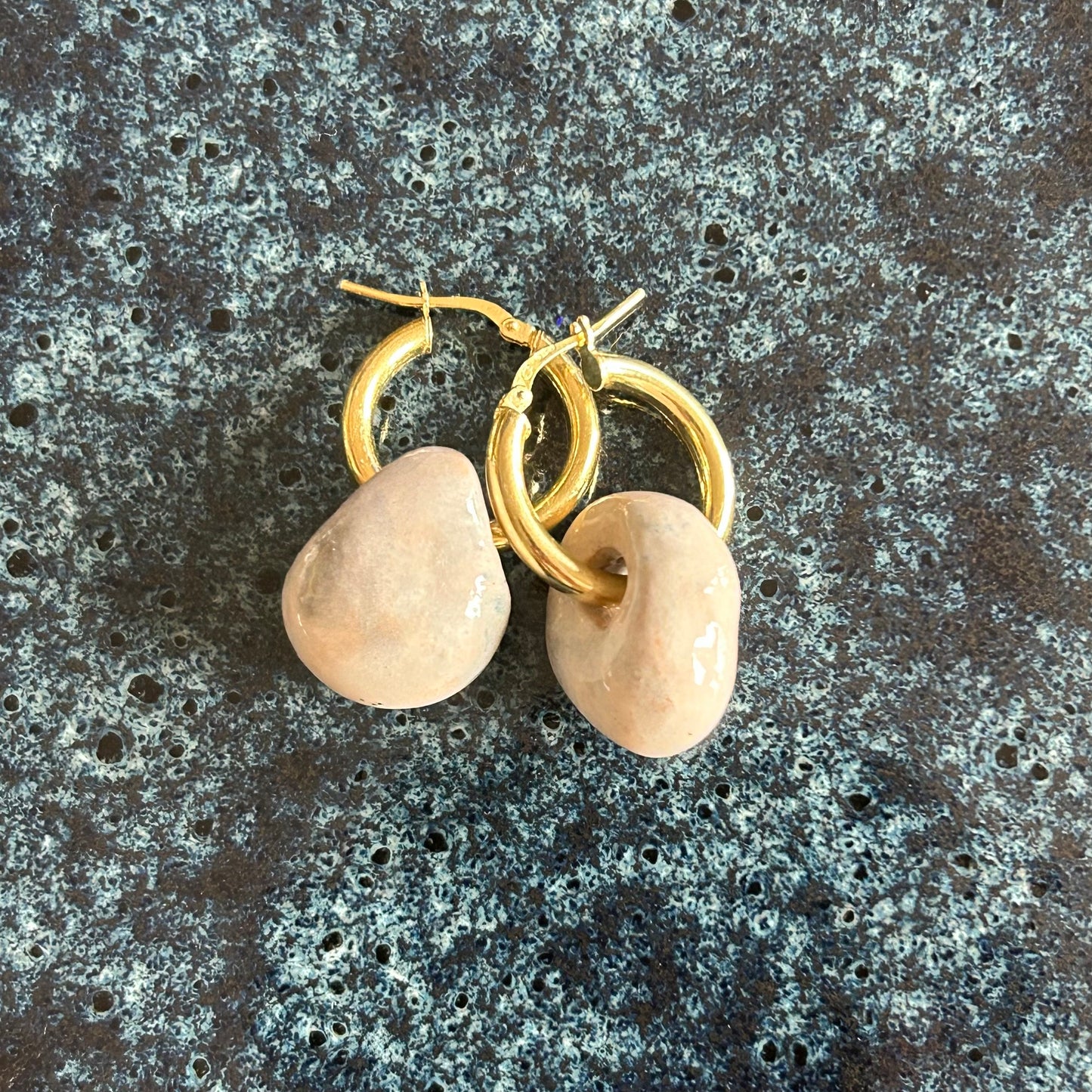 Orecchini “Confetti”