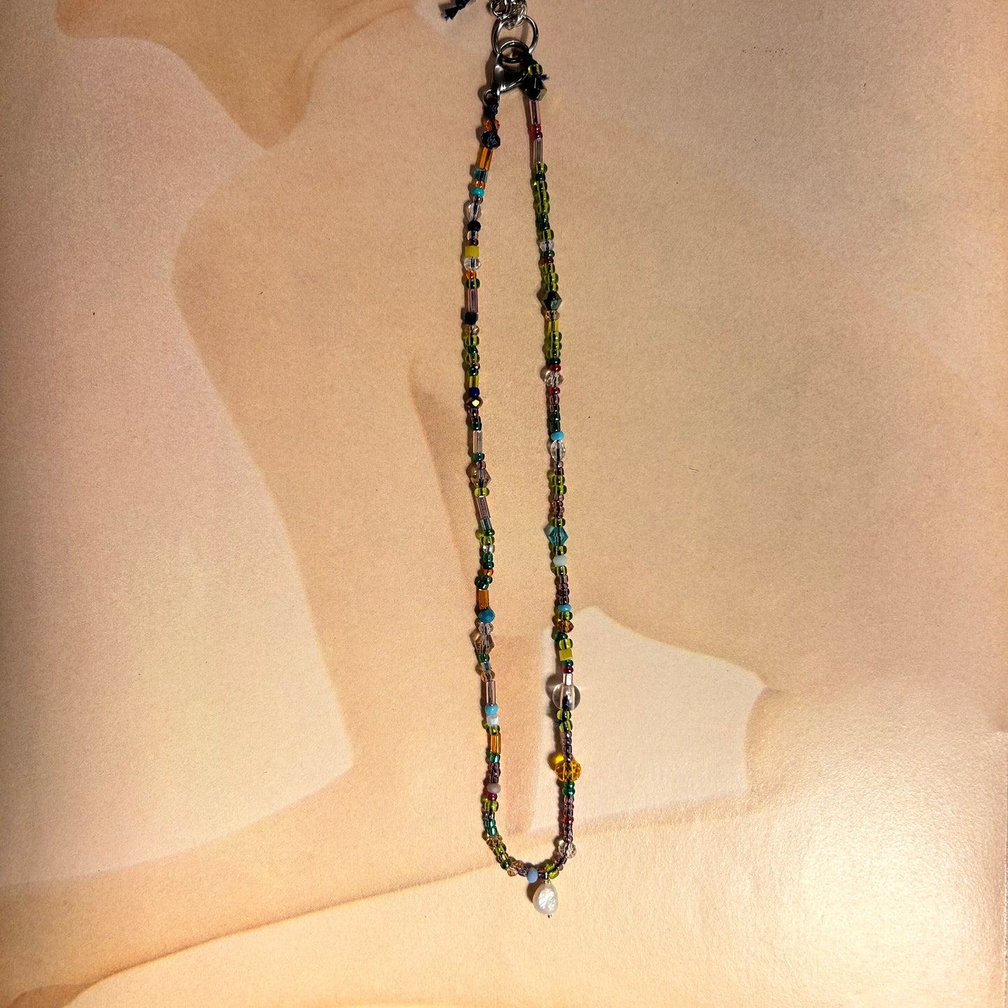Collana Gina