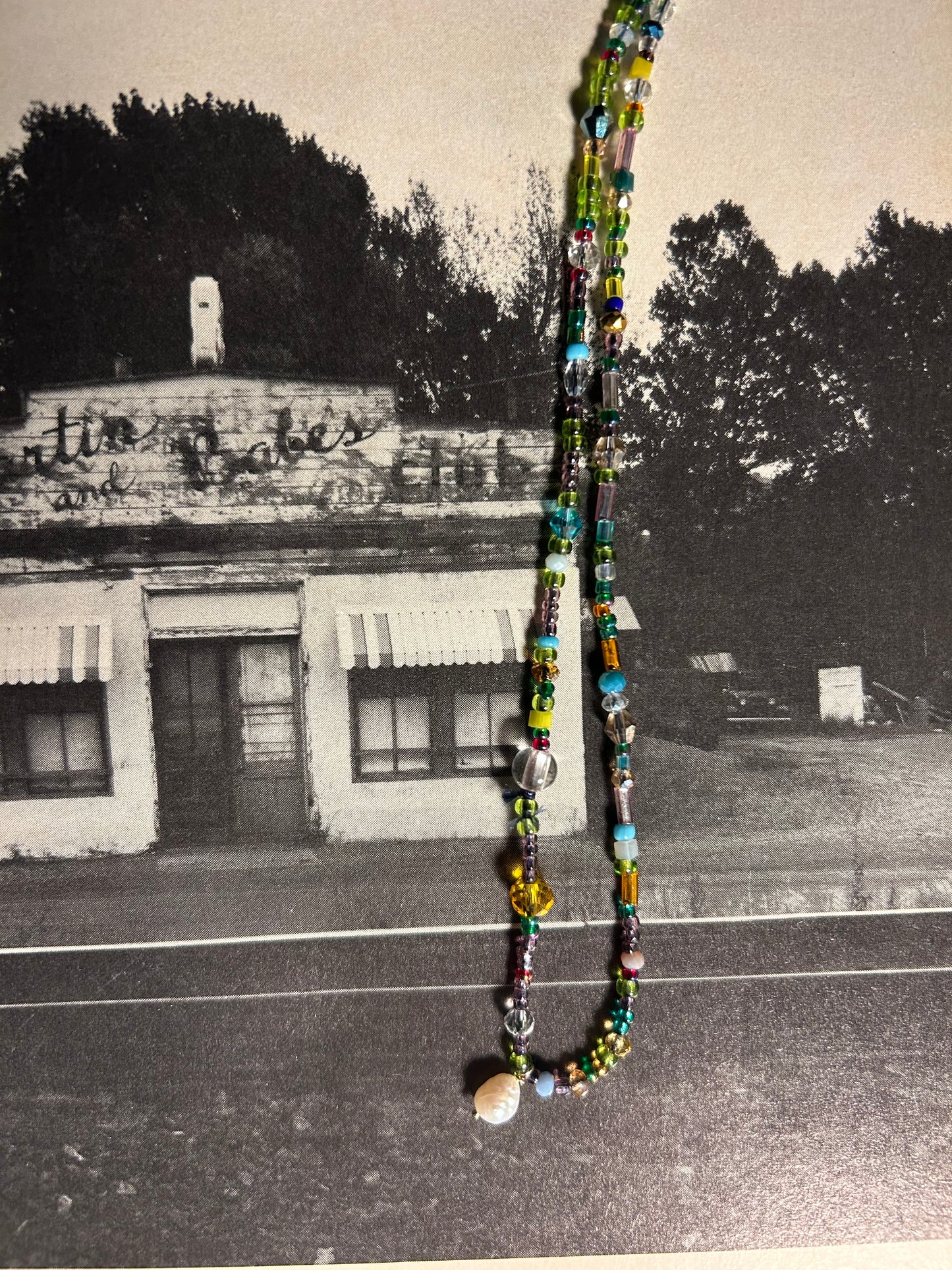Collana Gina