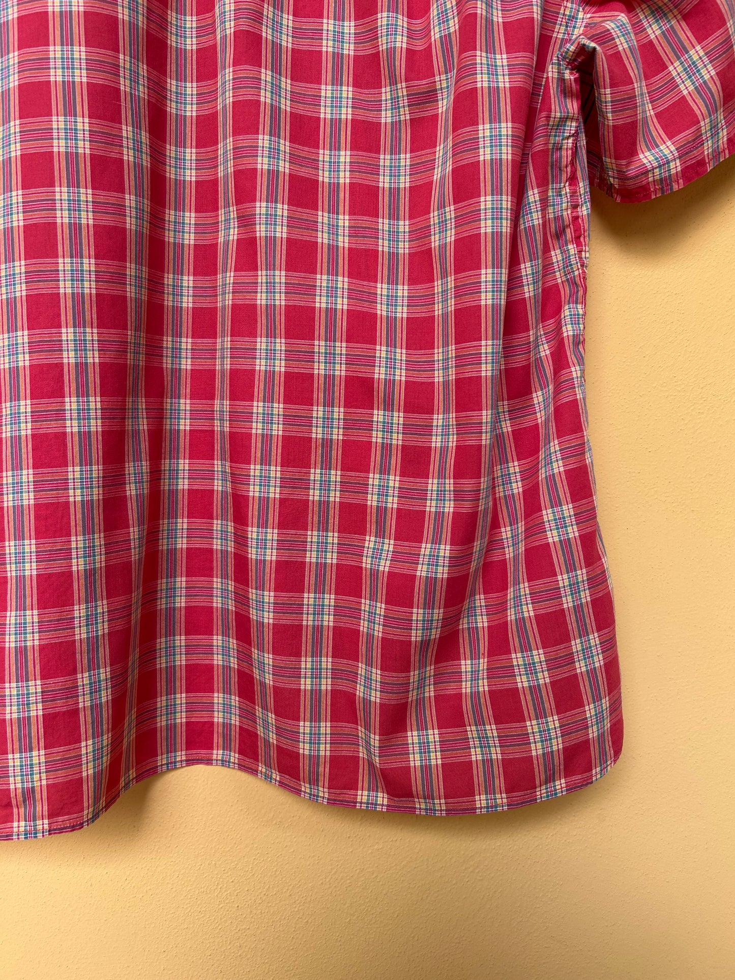 Camicia scozzese