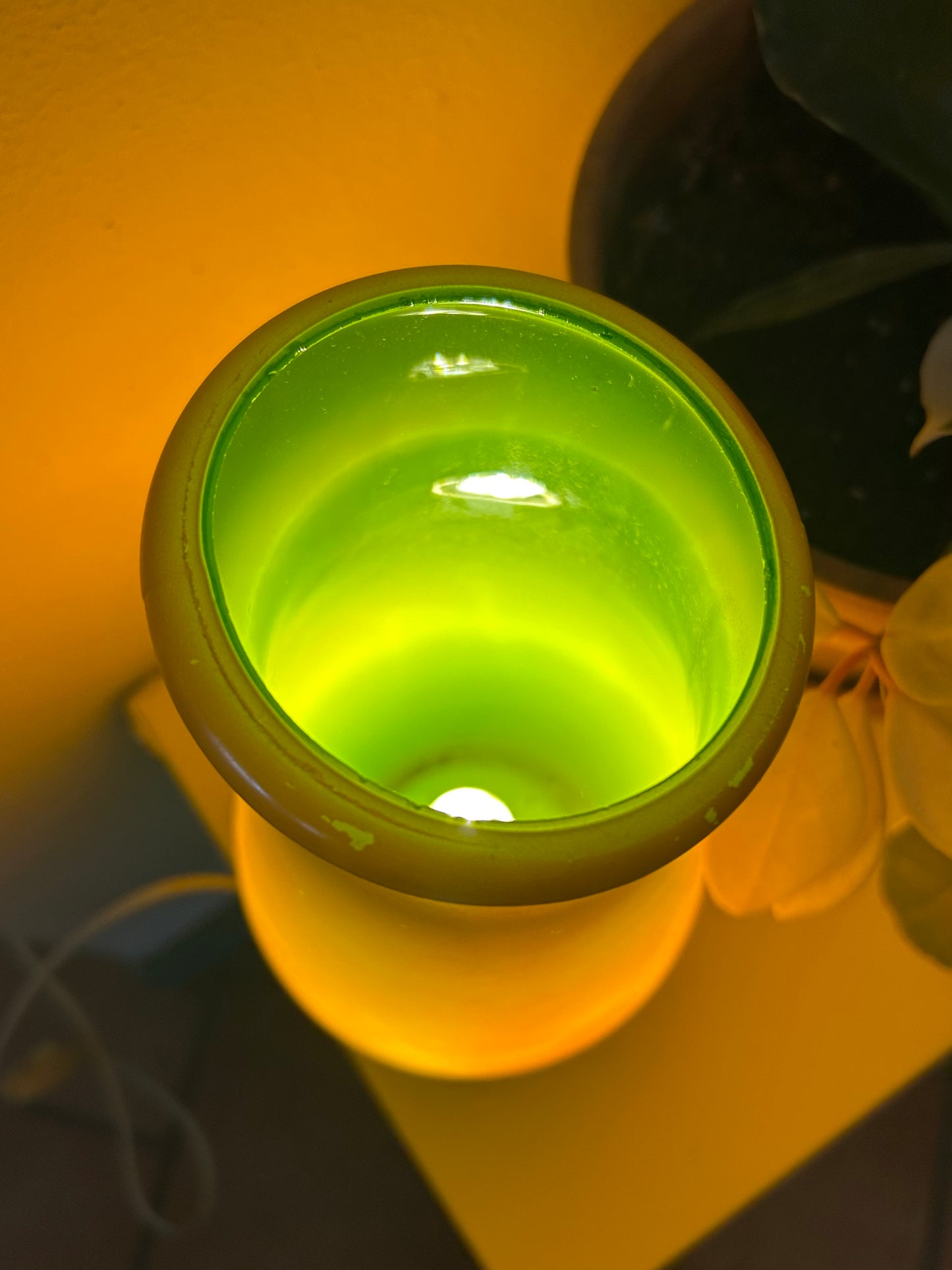 Lampada IKEA “Mylonit”