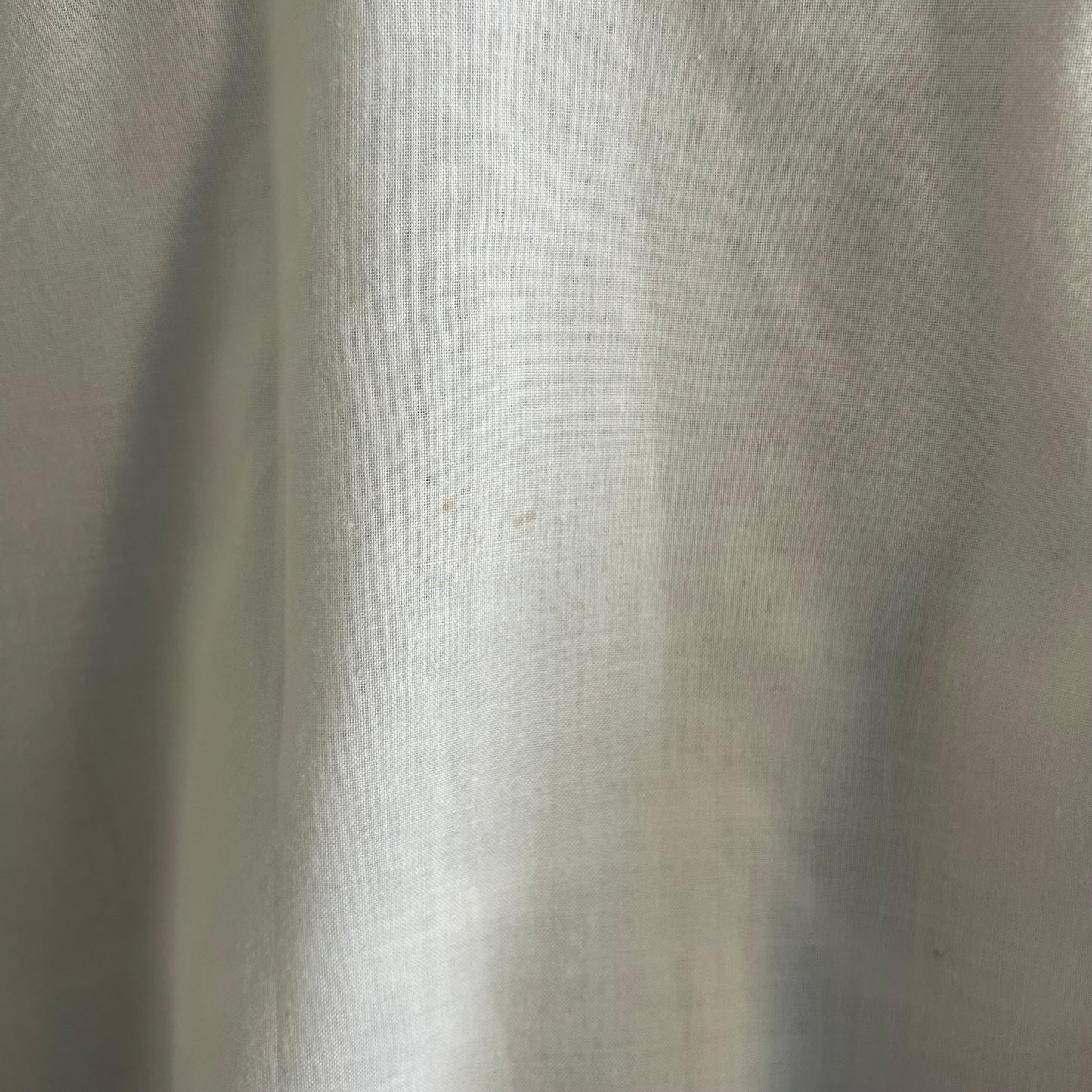 Camicia colletto tondo