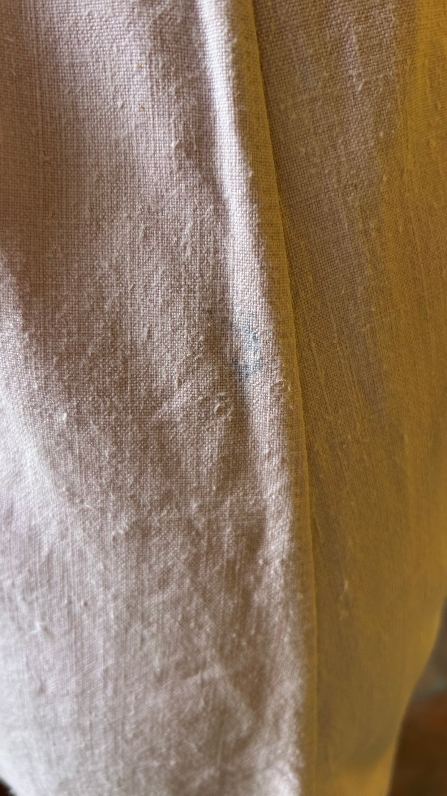 Camicioni della “nonna Rosa”