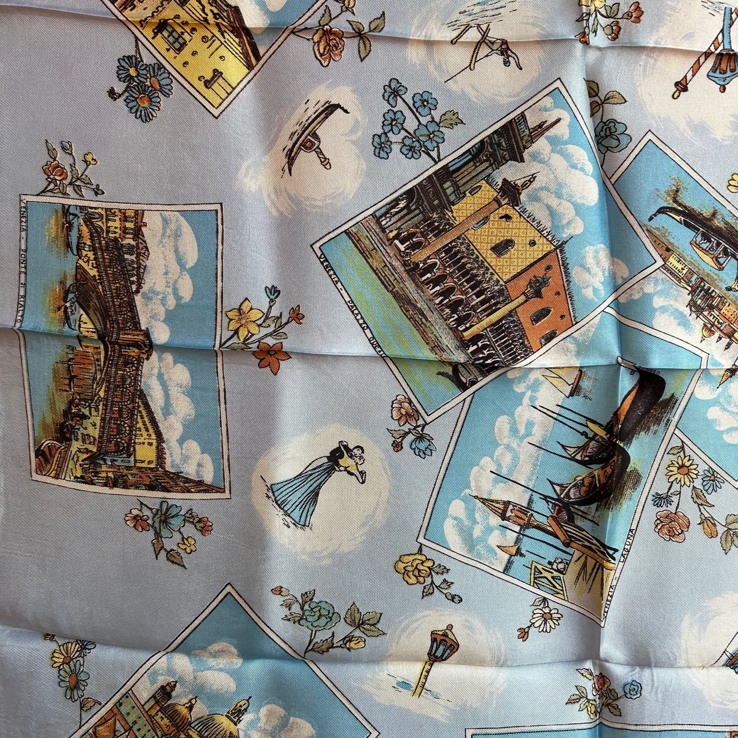 Foulard “Venezia”