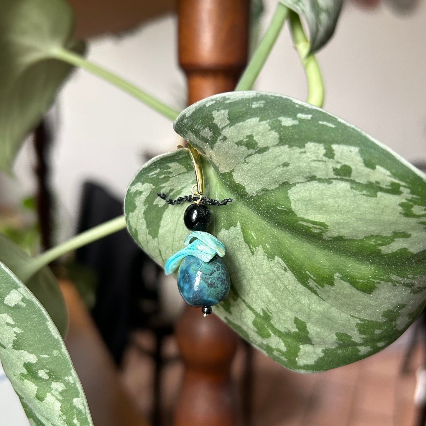Orecchini “Insetti”