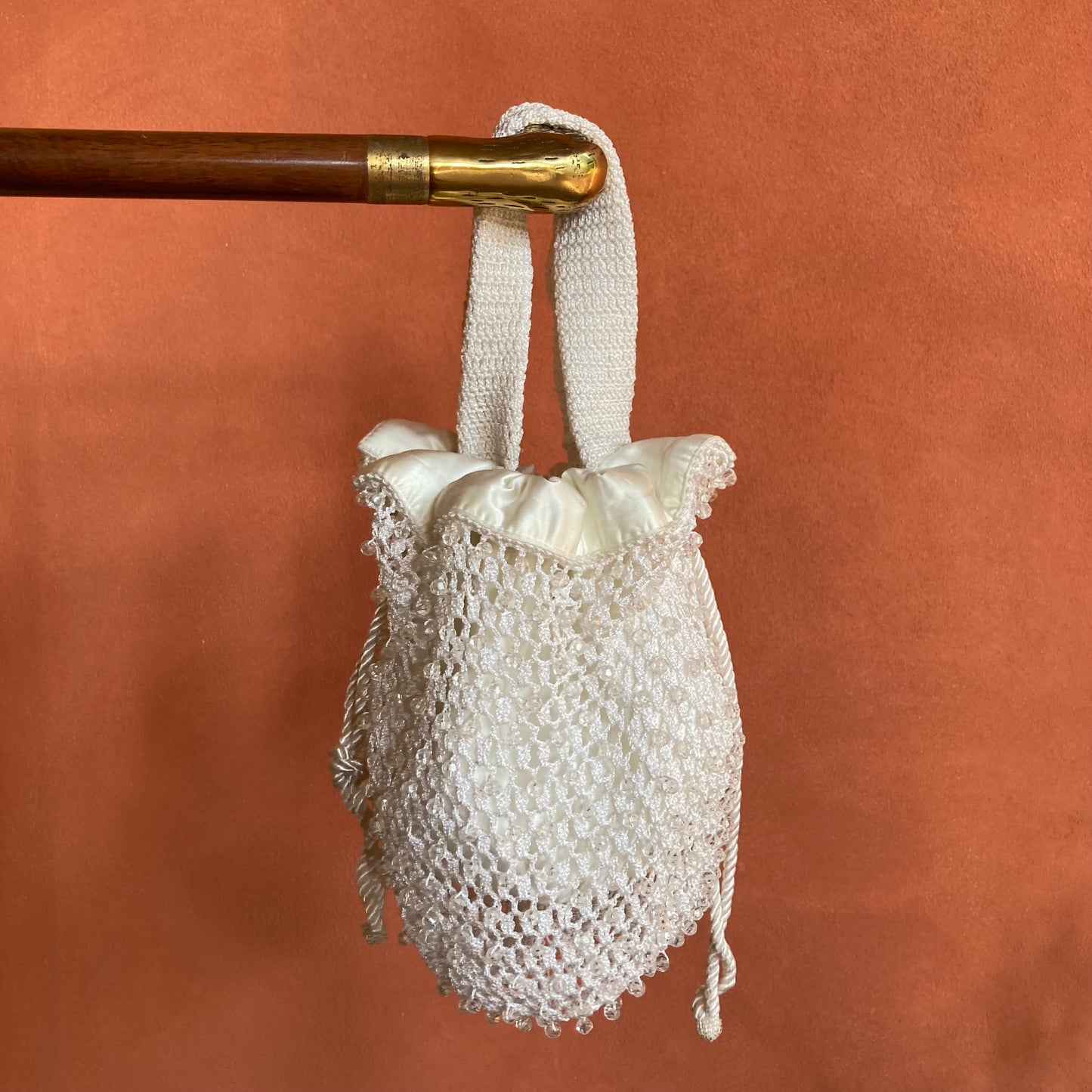 Borsa bignè