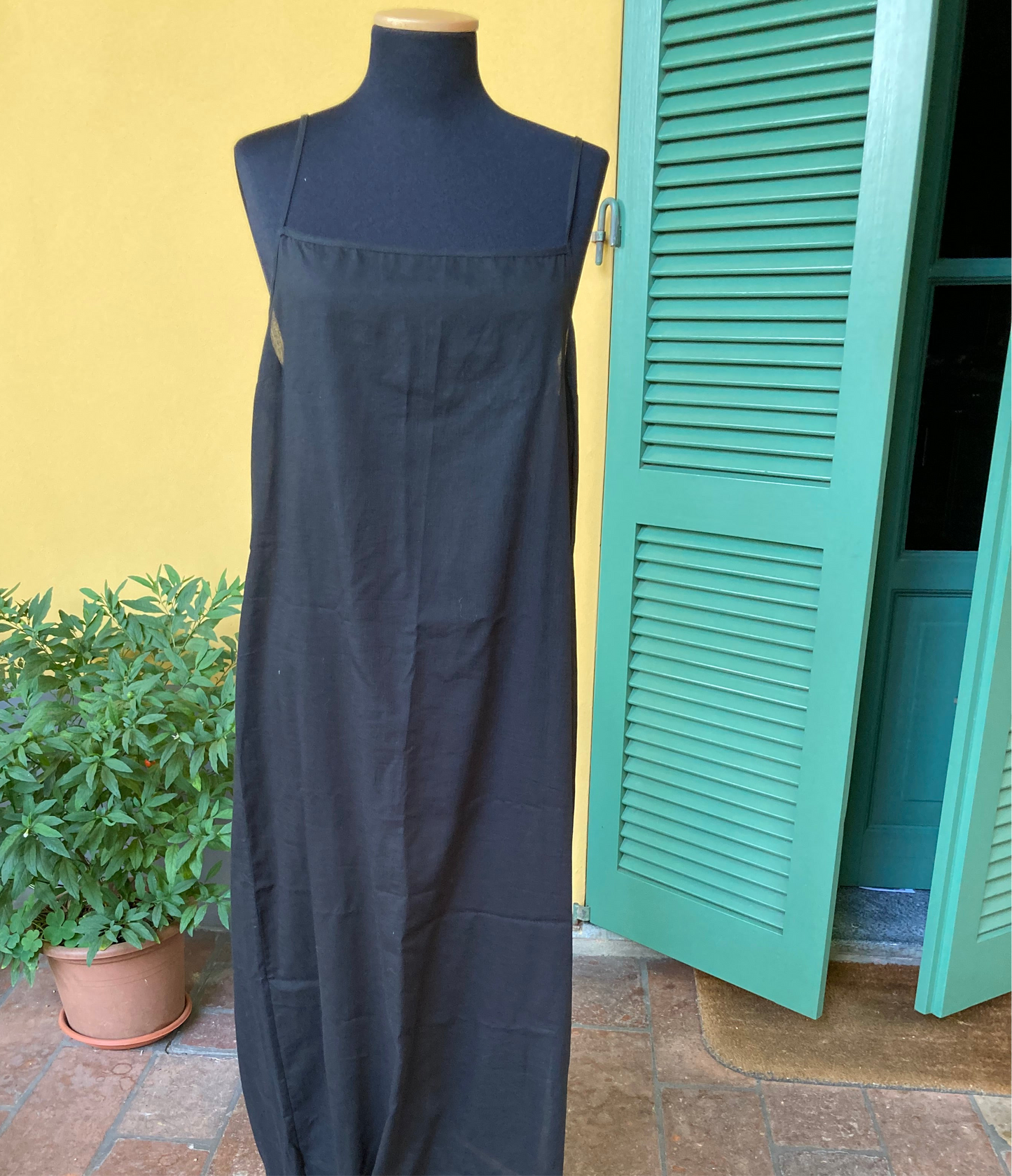 Vestito nero