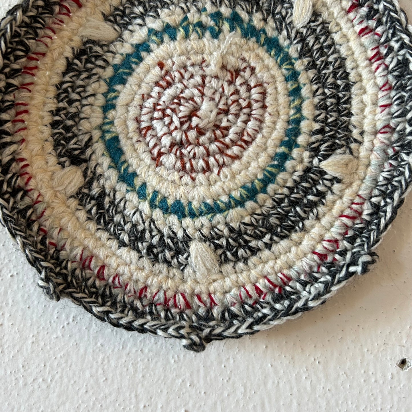 Persona “zig zag”