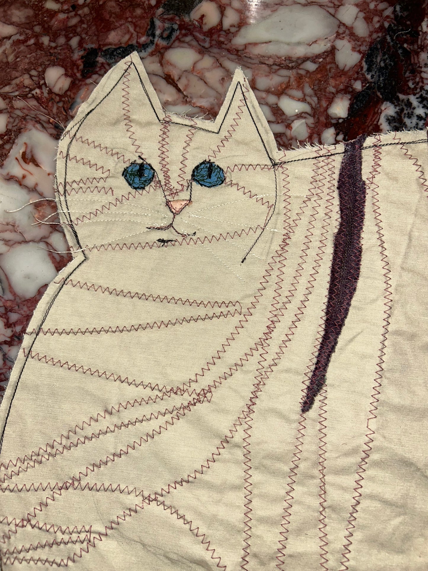 Tovaglietta “Shun Gon”