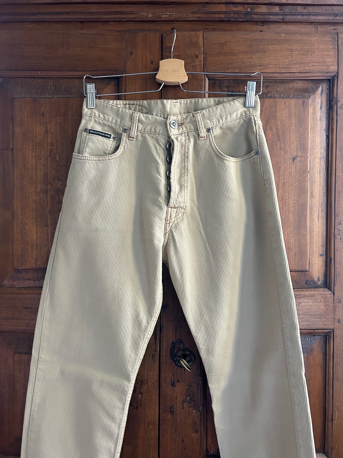 Pantaloni Think Pink