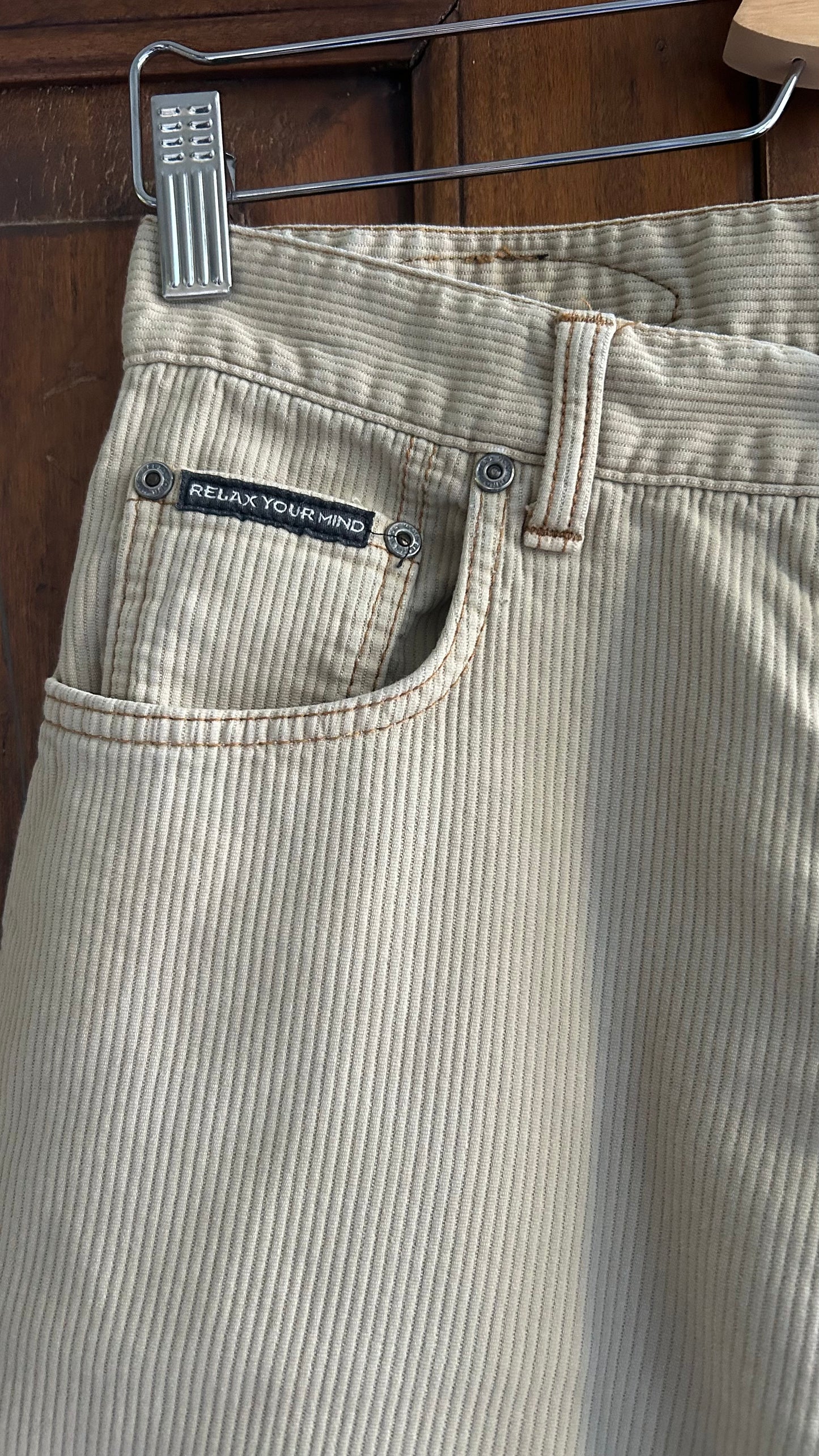 Pantaloni Think Pink