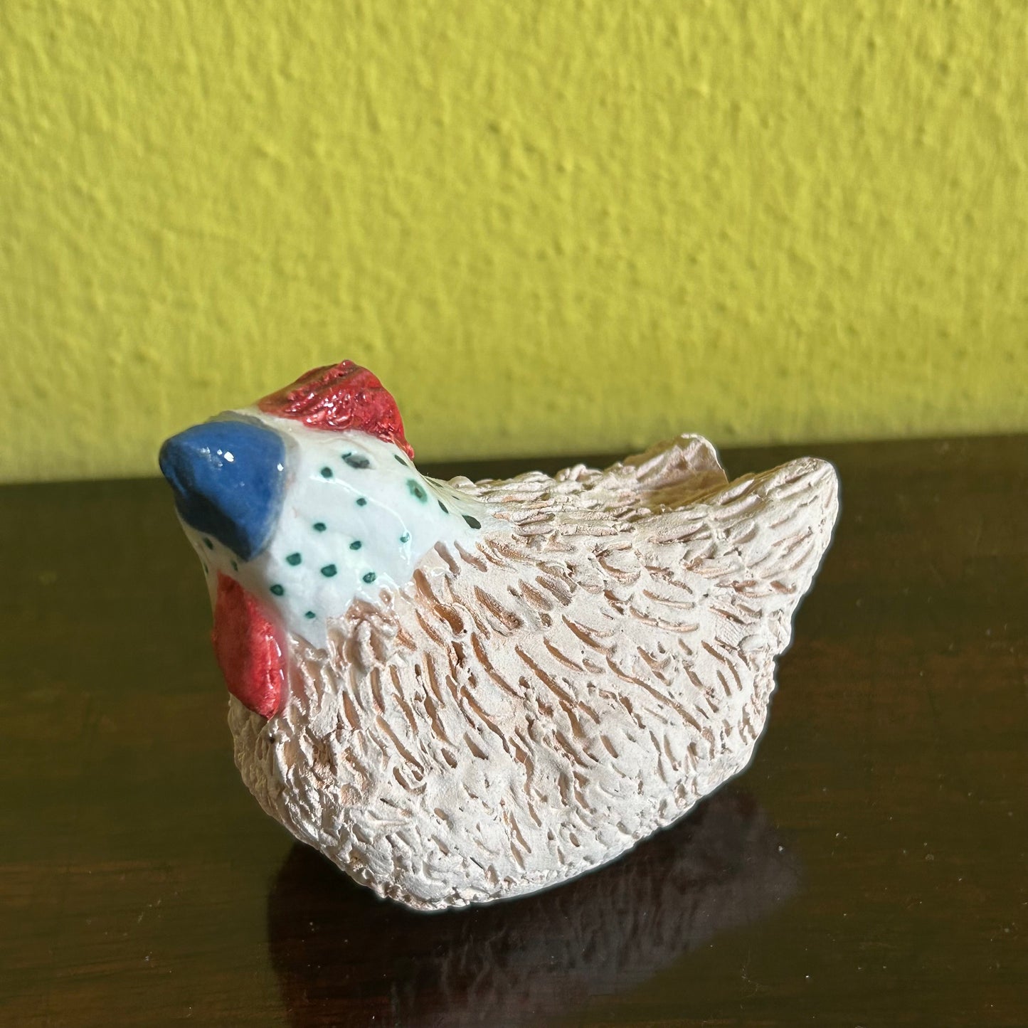 Galline in fuga