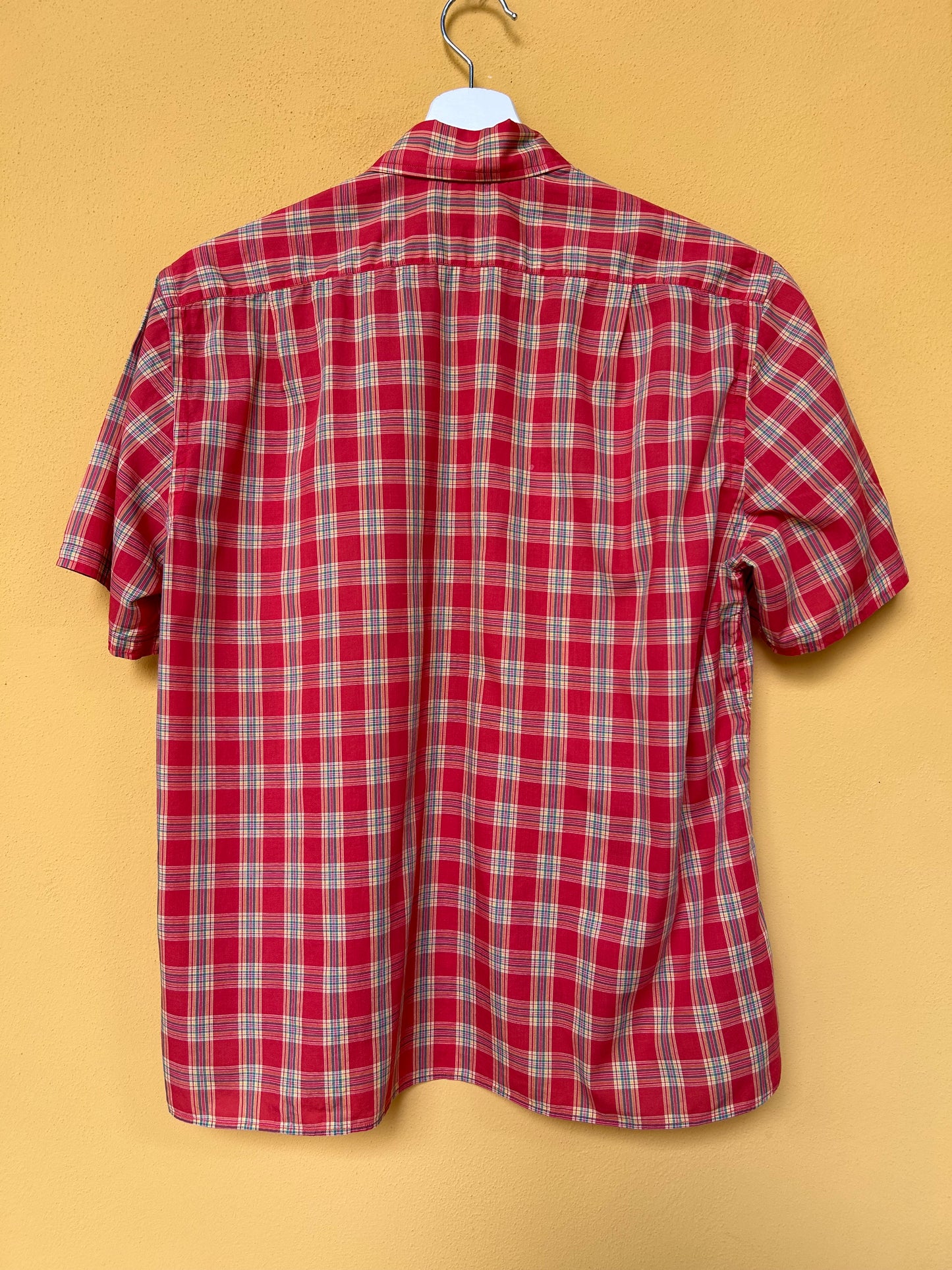 Camicia scozzese