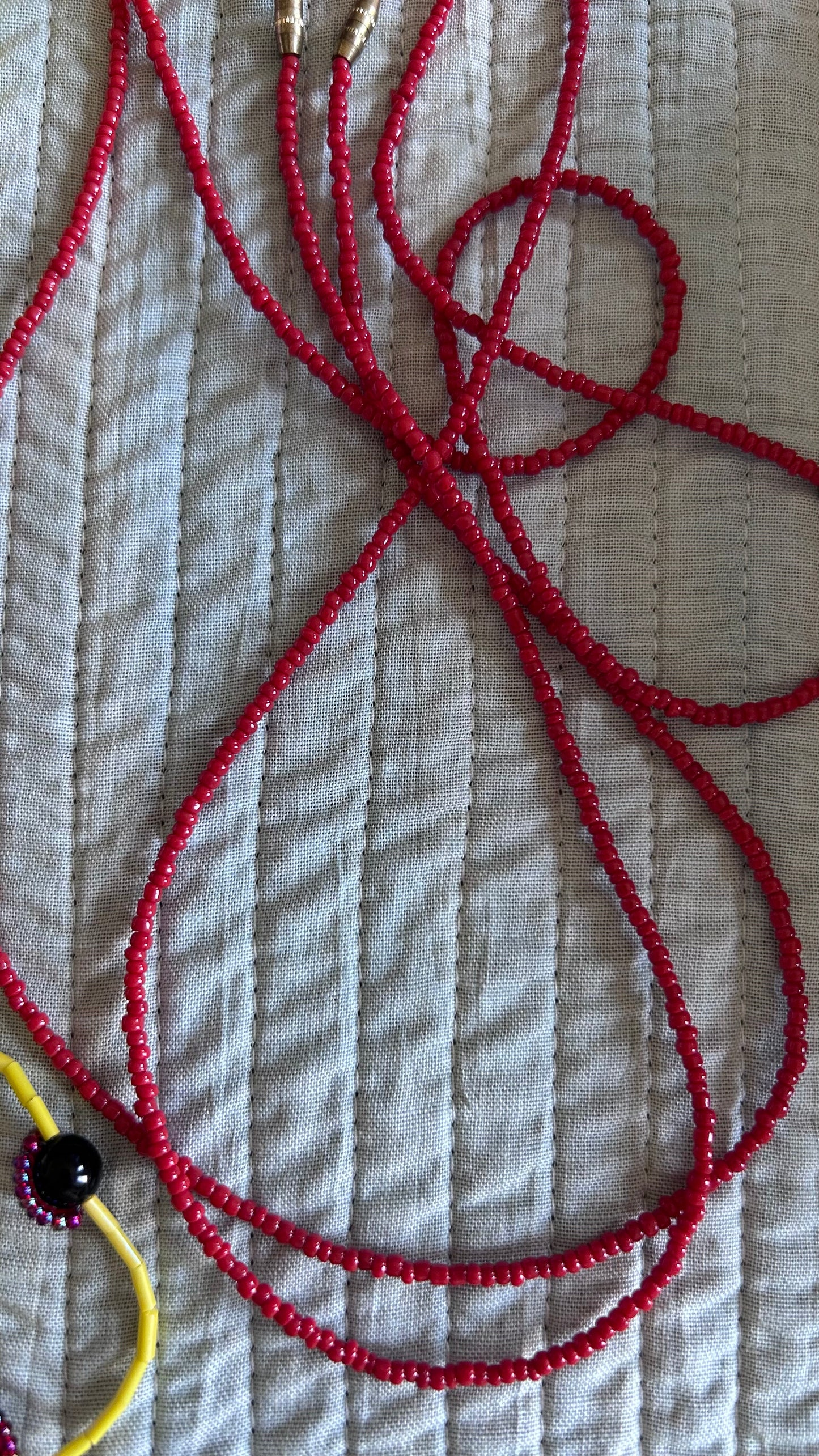 Collana "Rossa"