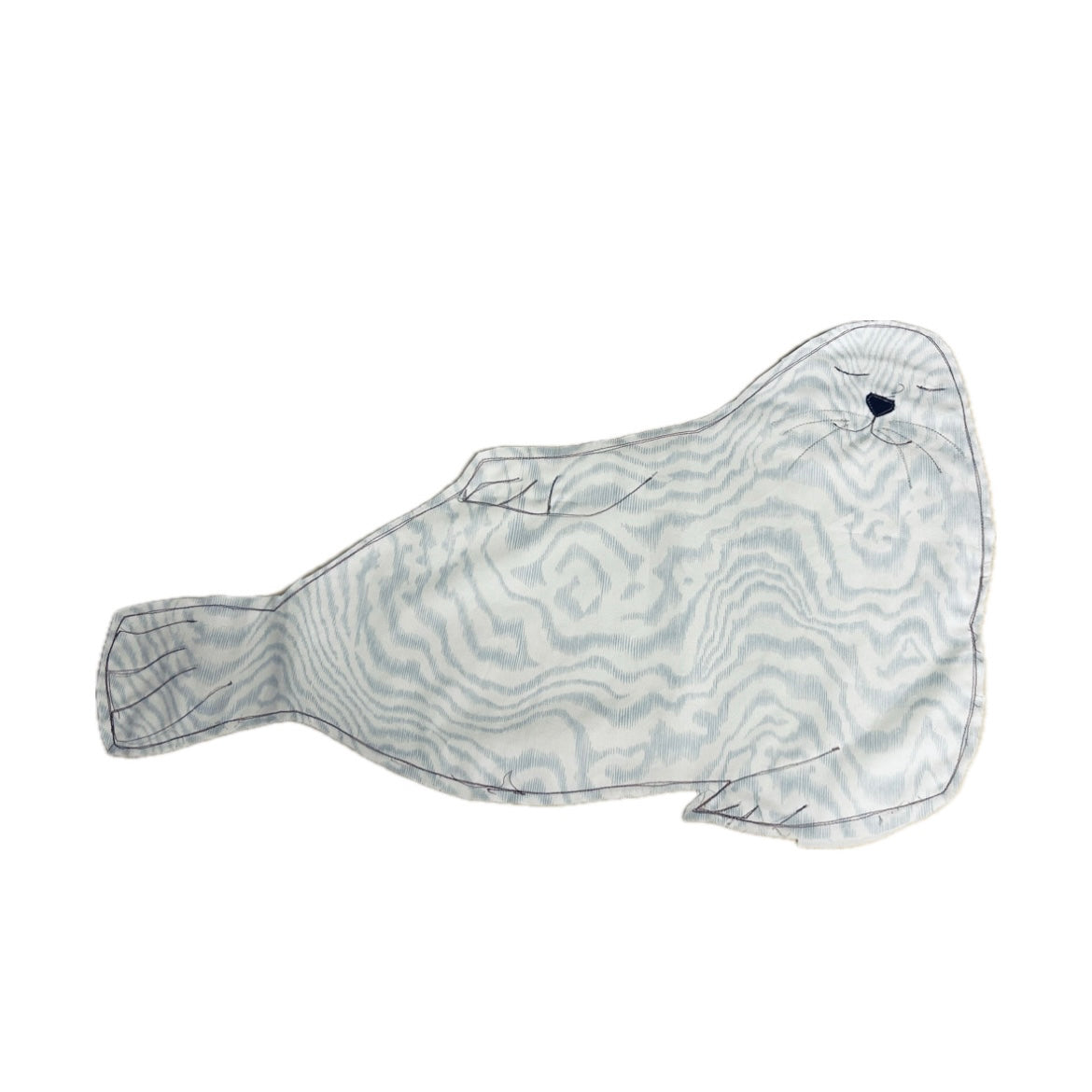 Tovaglietta “foca baffi”