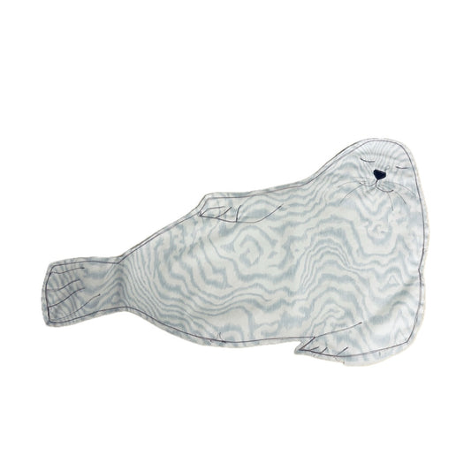 Tovaglietta “foca baffi”