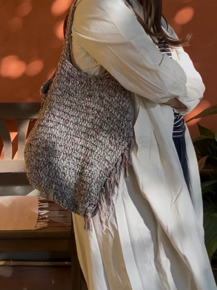 Borsa a vela