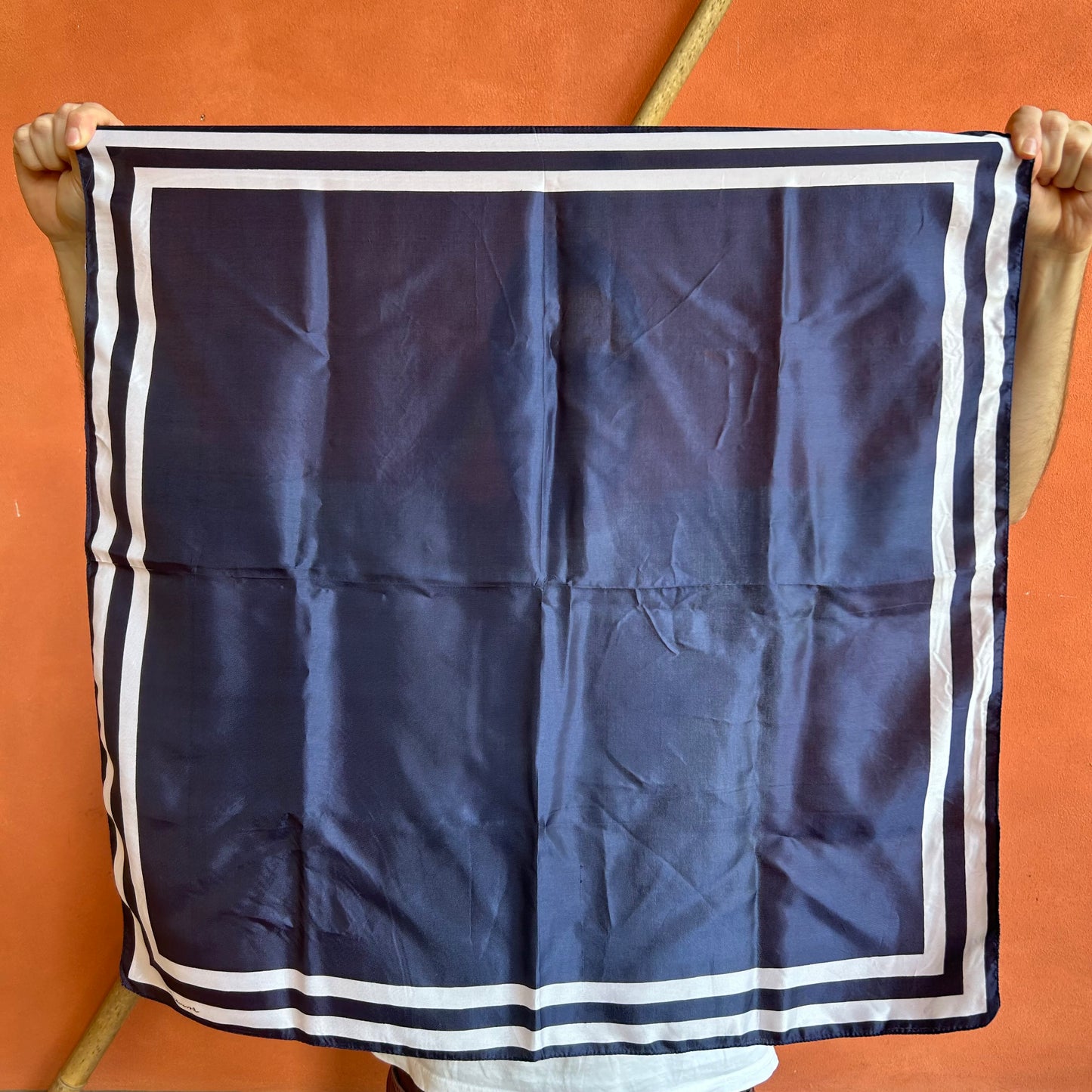 Foulard “Marinaio”