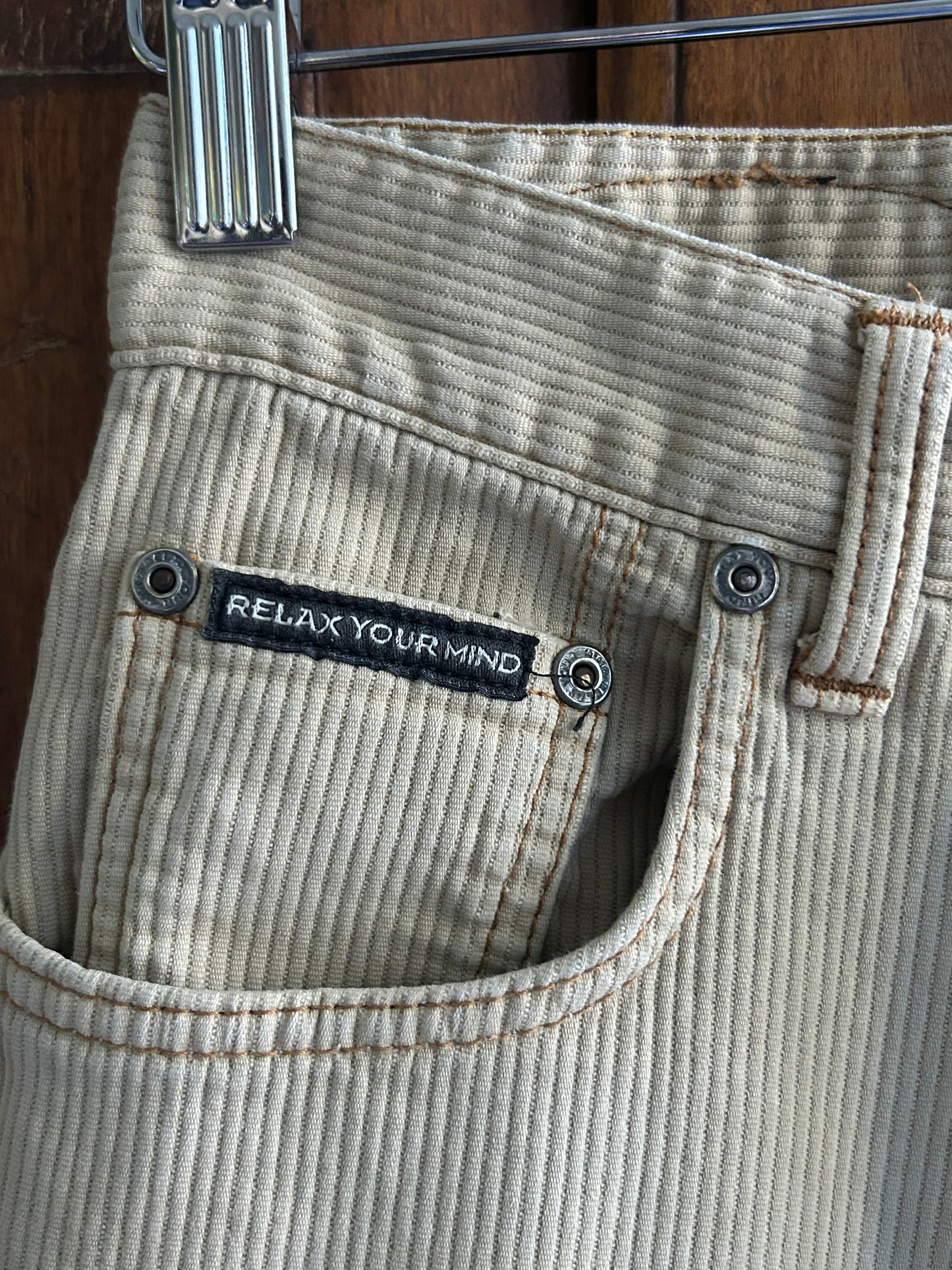 Pantaloni Think Pink