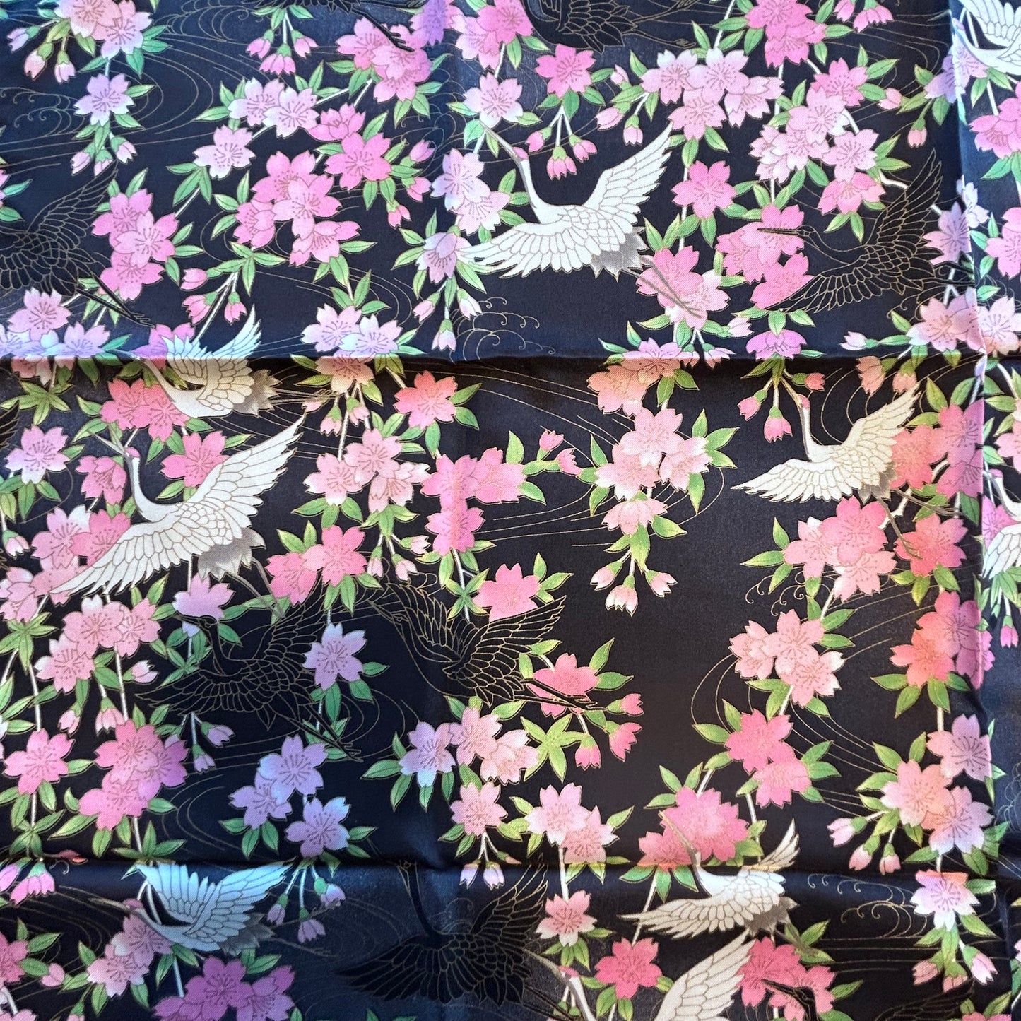 Foulard aironi