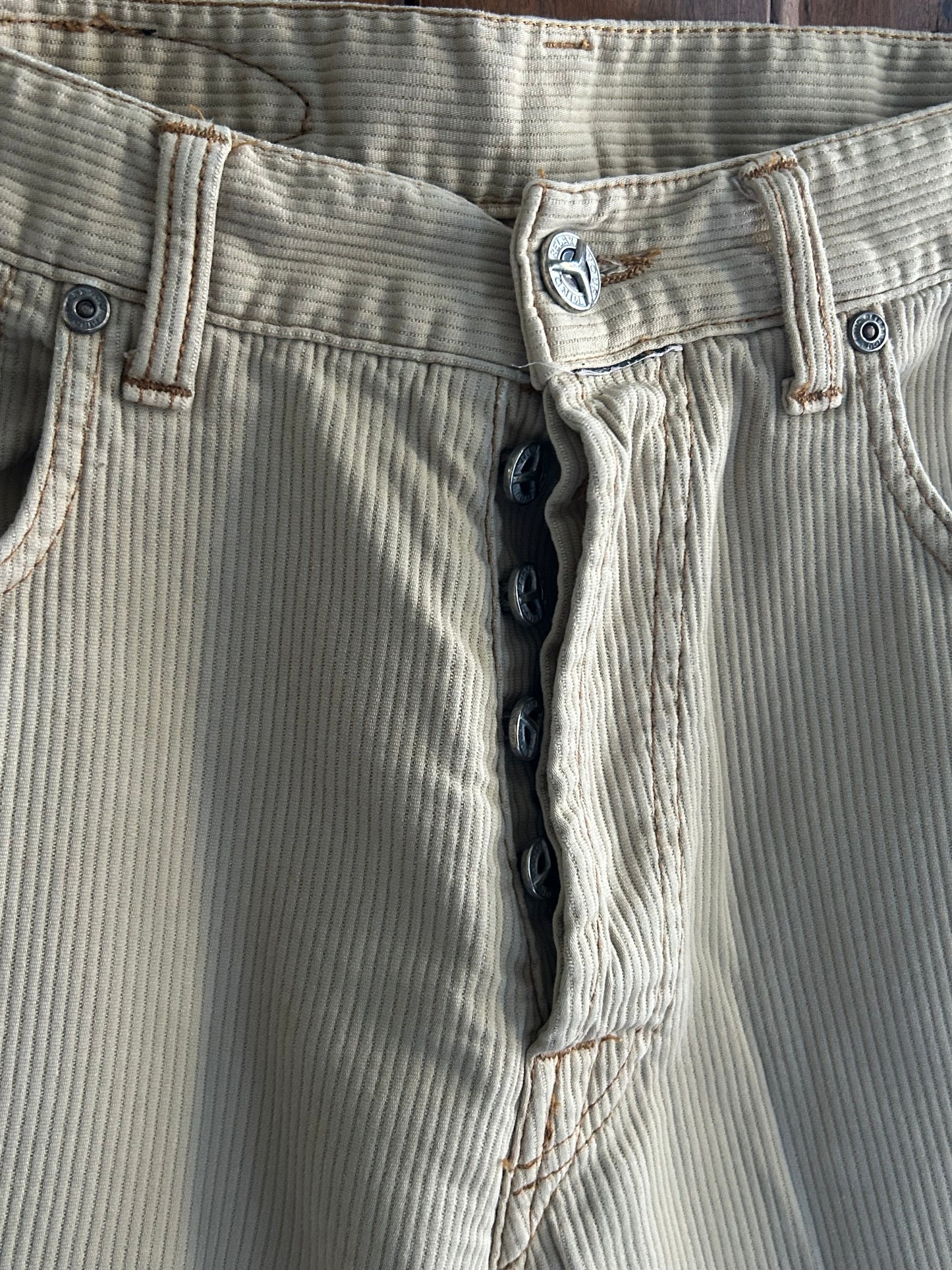 Pantaloni Think Pink