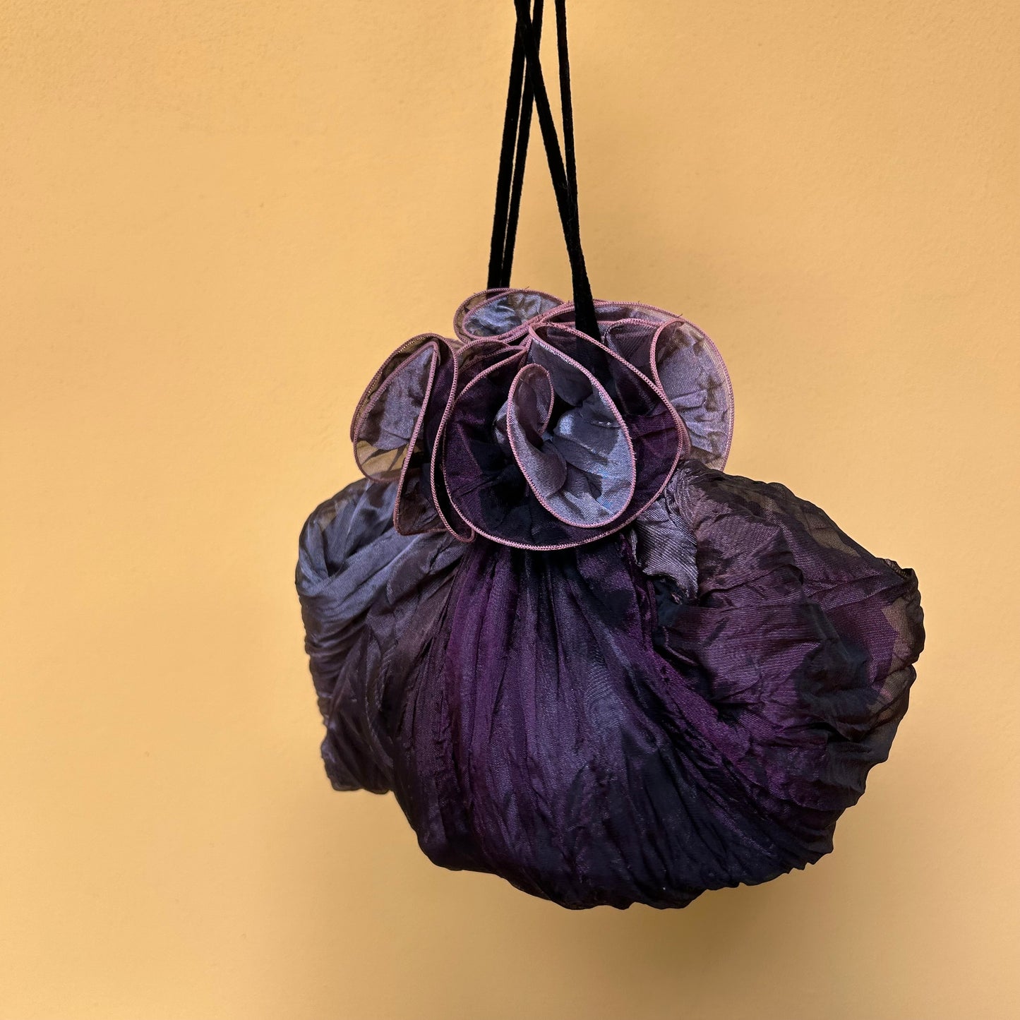 Borsa pasticcino “Lavanda”