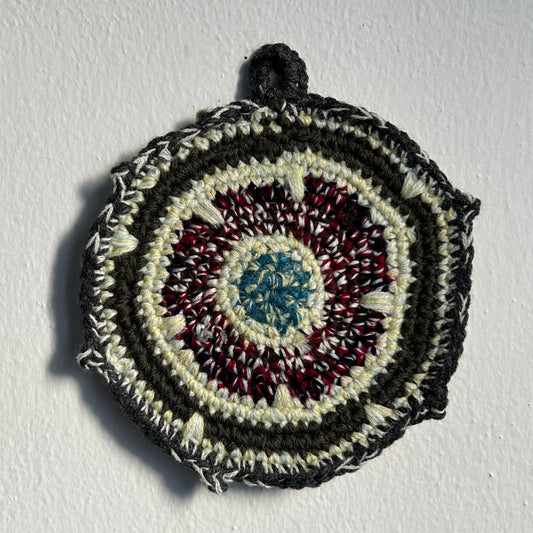 Presina “zig zag”