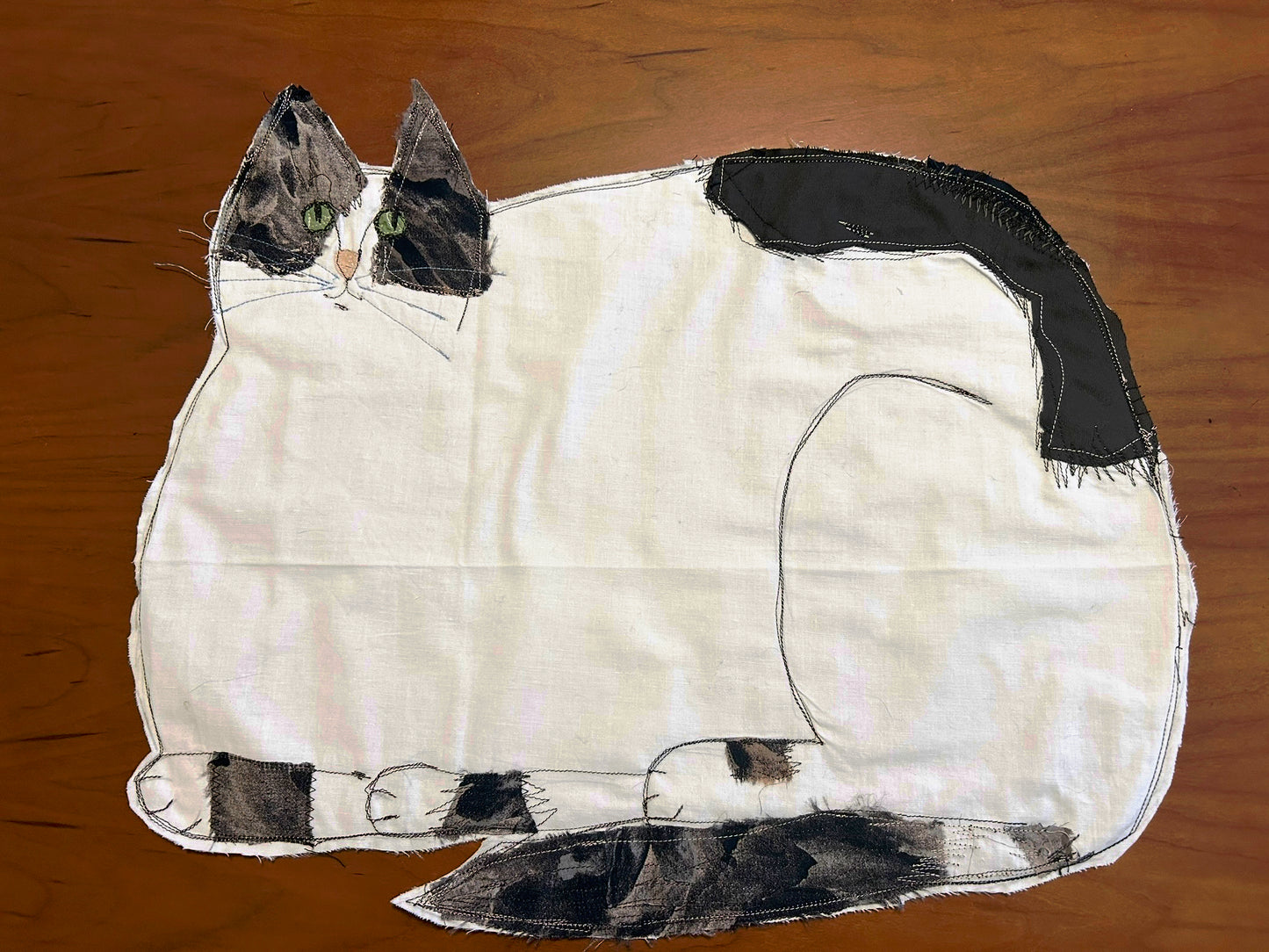 Tovaglietta “Gattone”