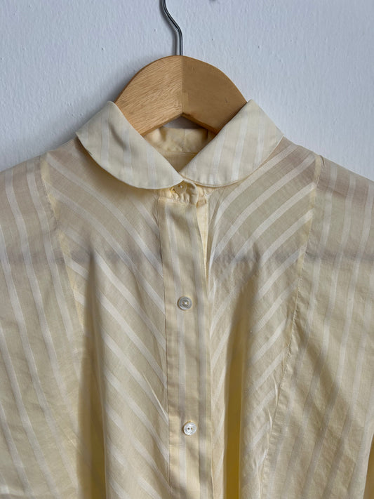 Camicia canarino