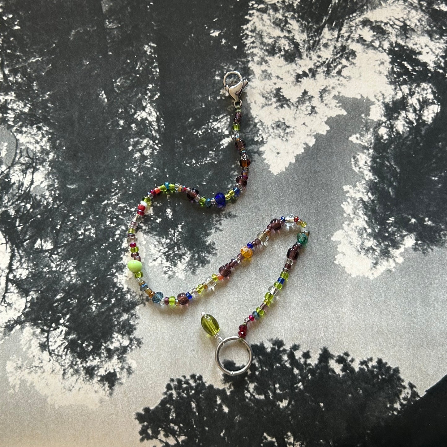 Cavigliera “Prato di montagna”