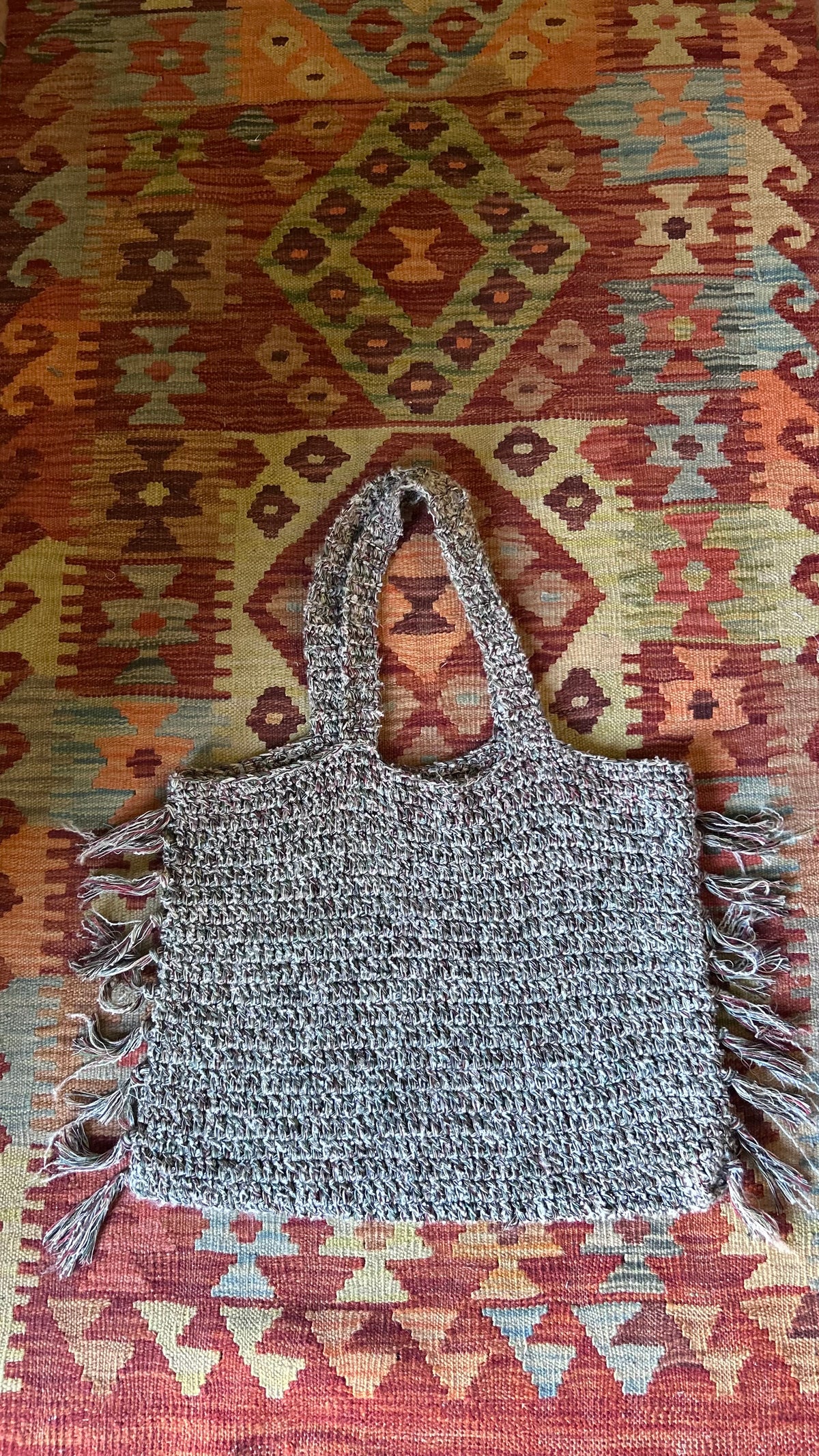 Borsa a vela