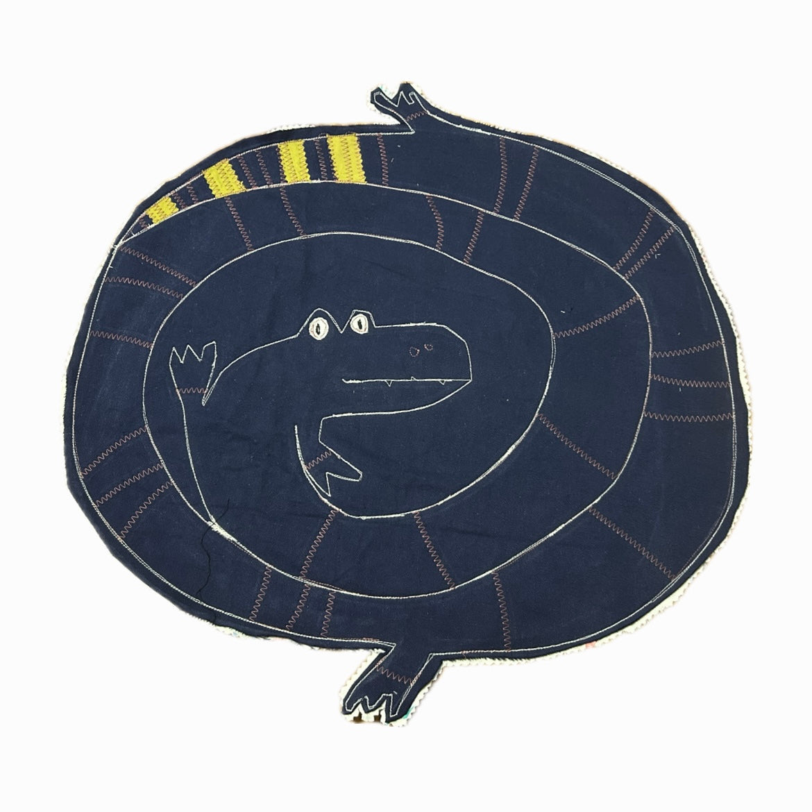 Tovaglietta “Draghetto”