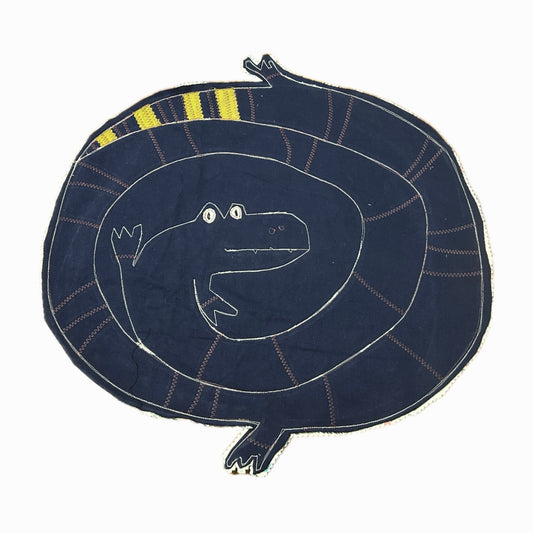 Tovaglietta “Draghetto”