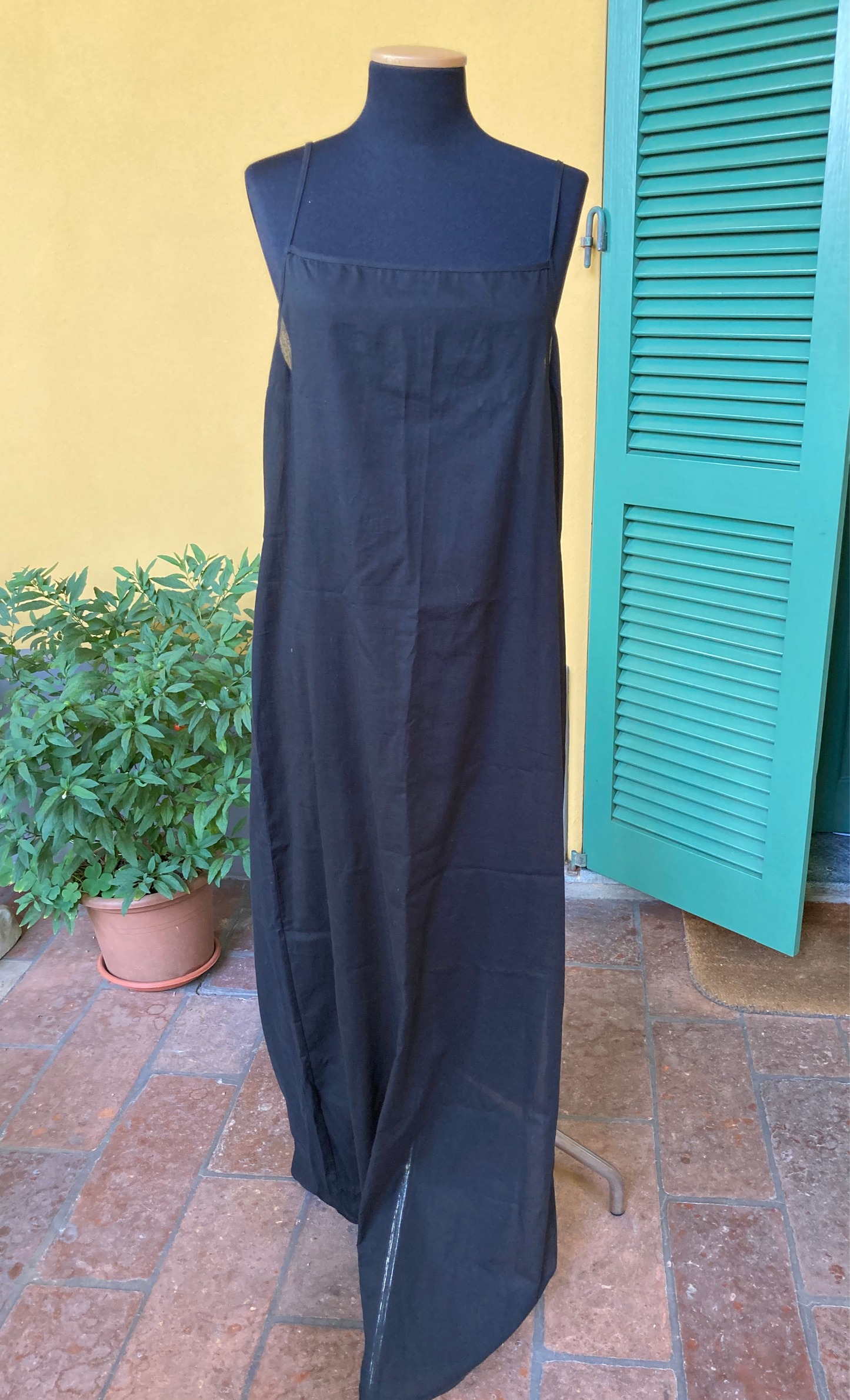 Vestito nero
