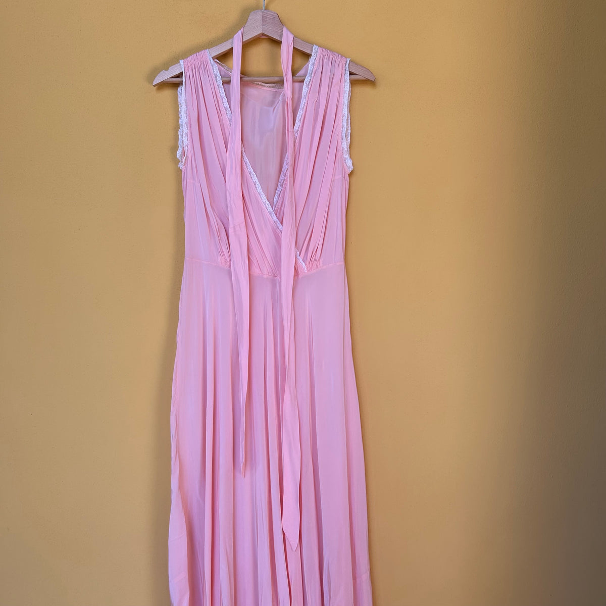 Vestito Rosa