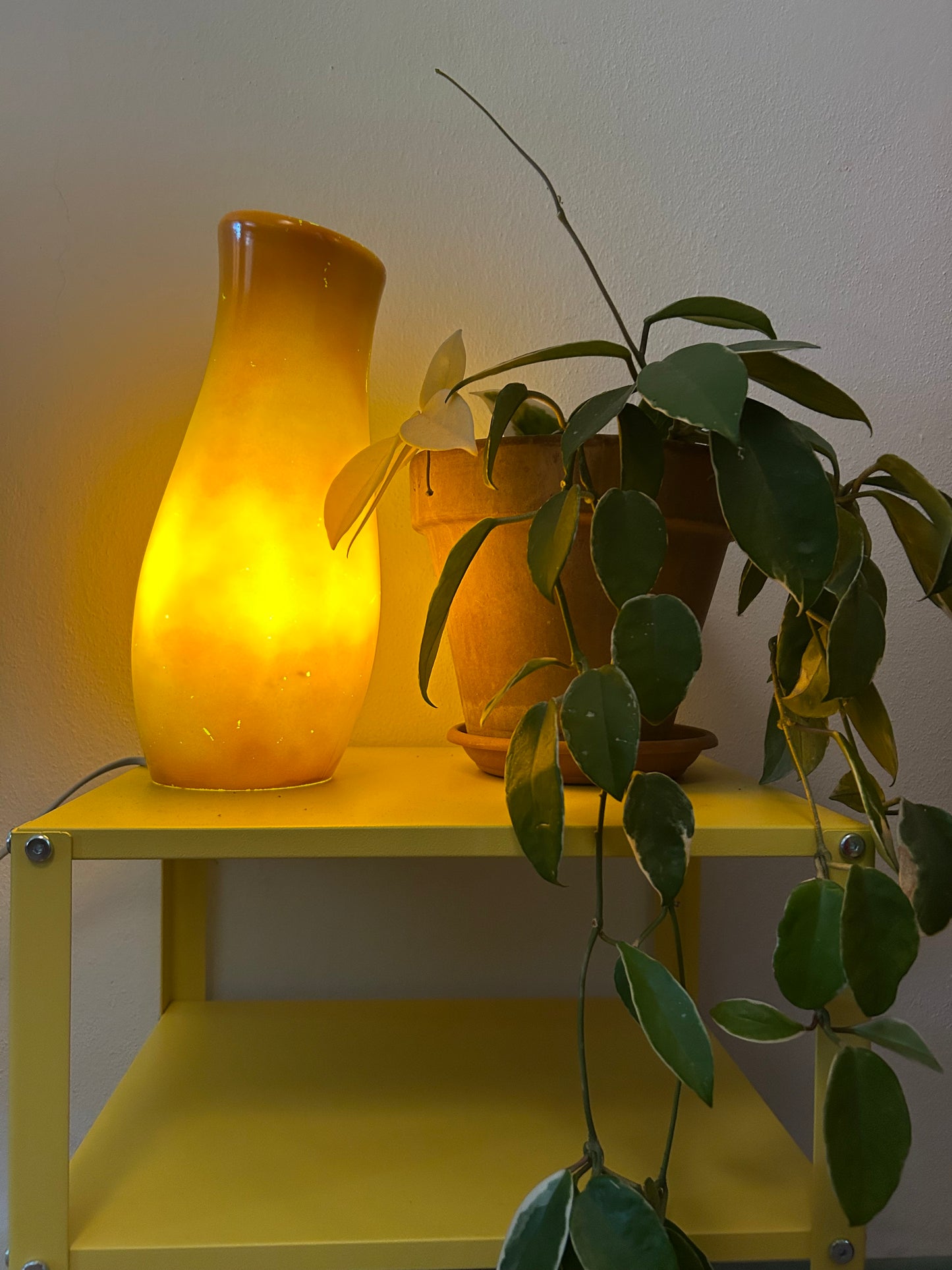 Lampada IKEA “Mylonit”