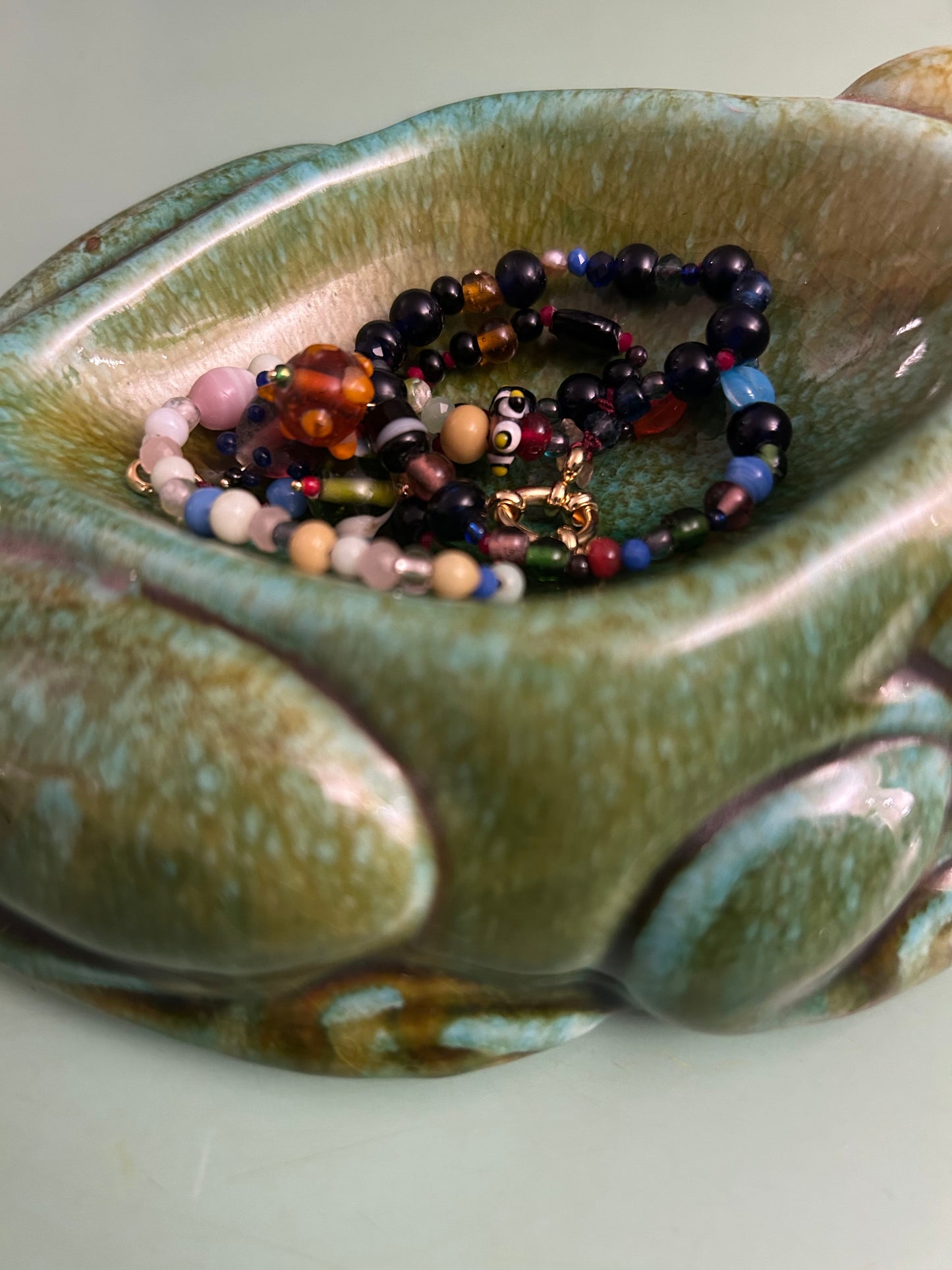 Collana “piccola galassie”