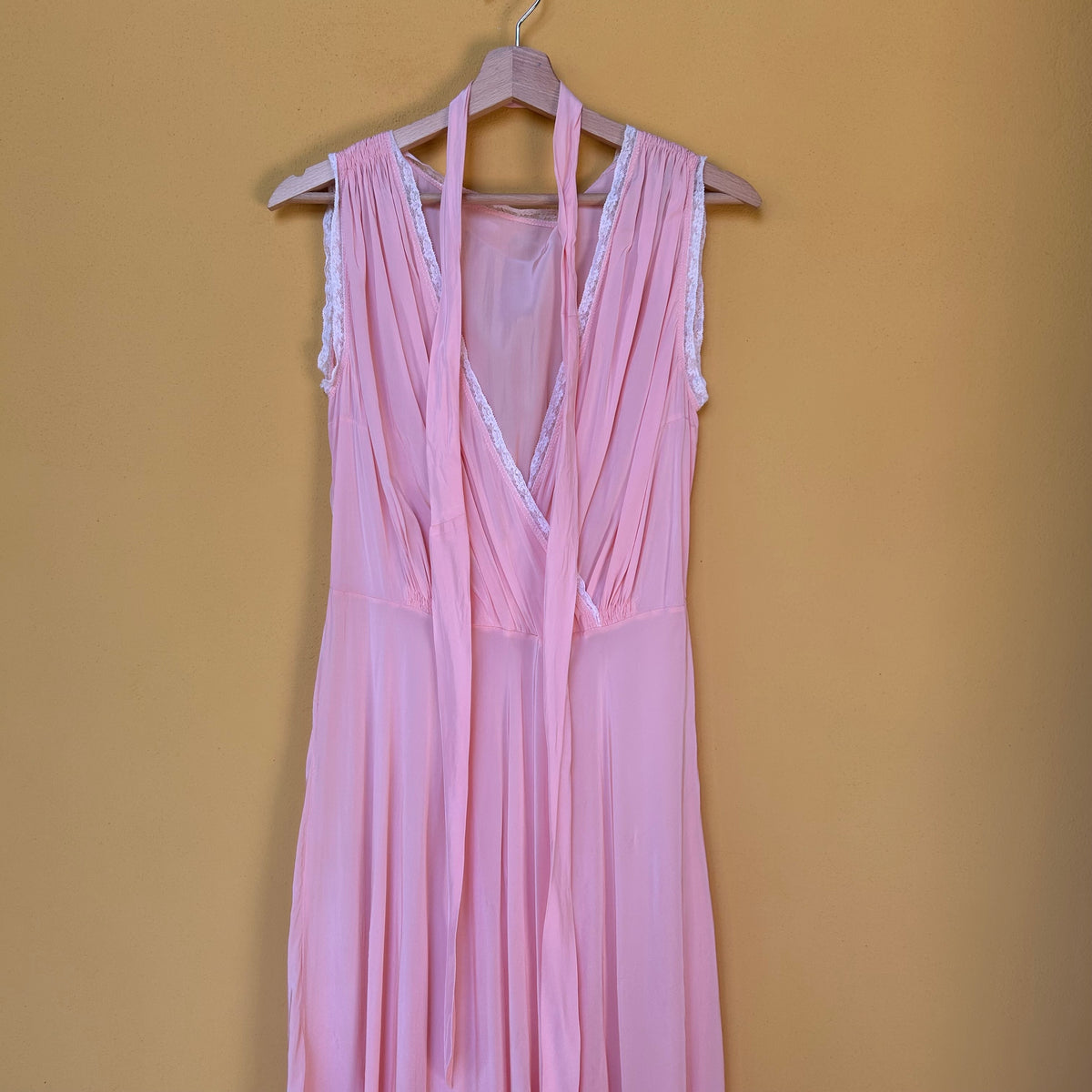 Vestito Rosa