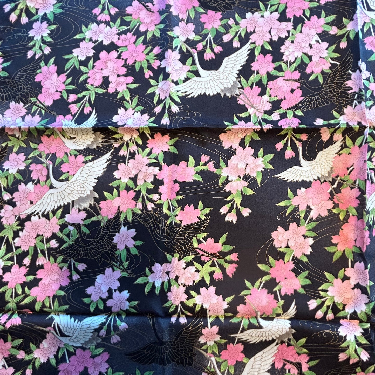 Foulard aironi