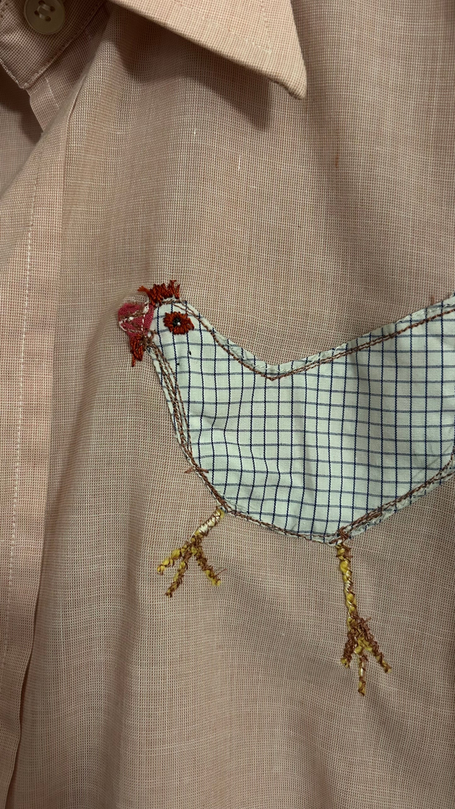 Materiale misto per toppe