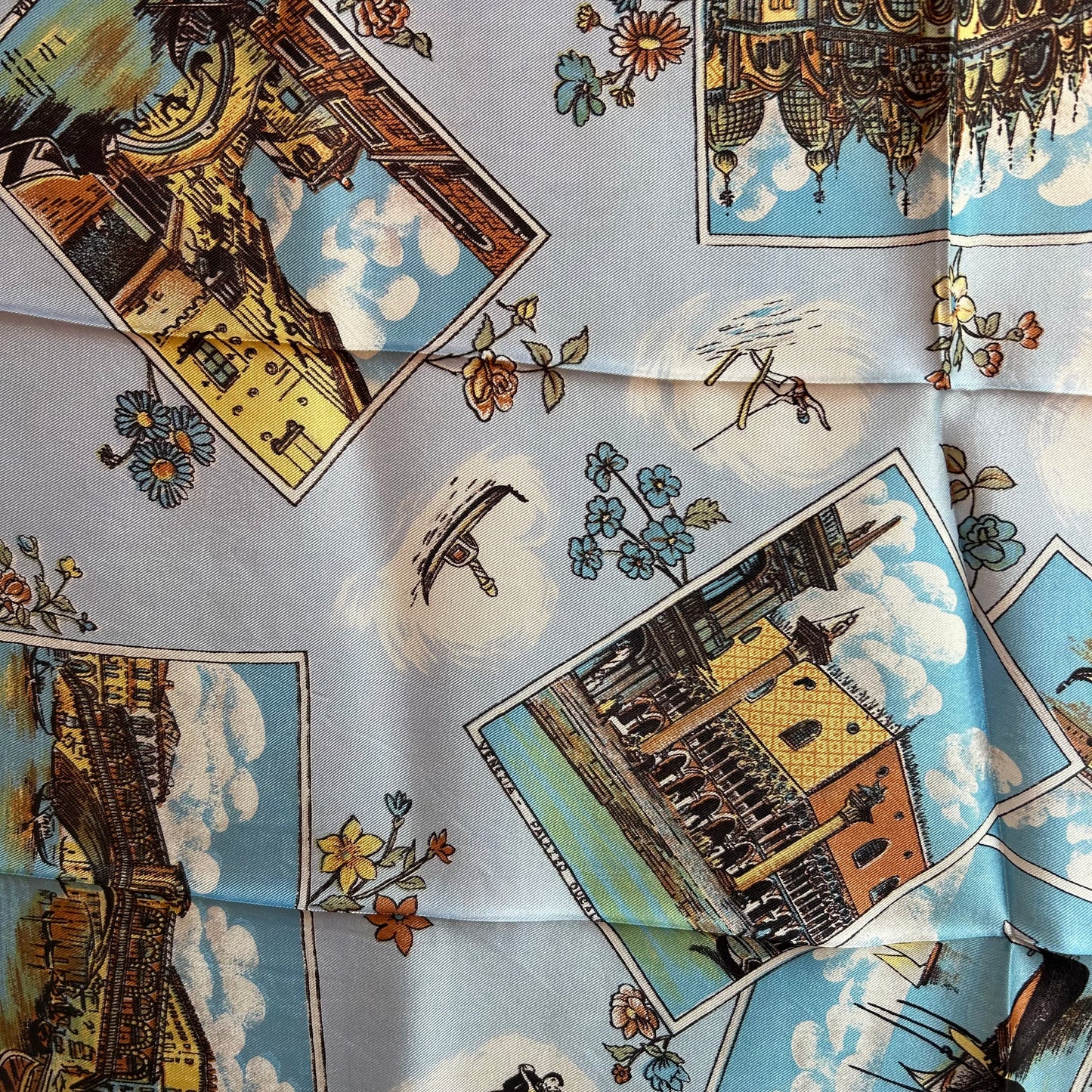 Foulard “Venezia”