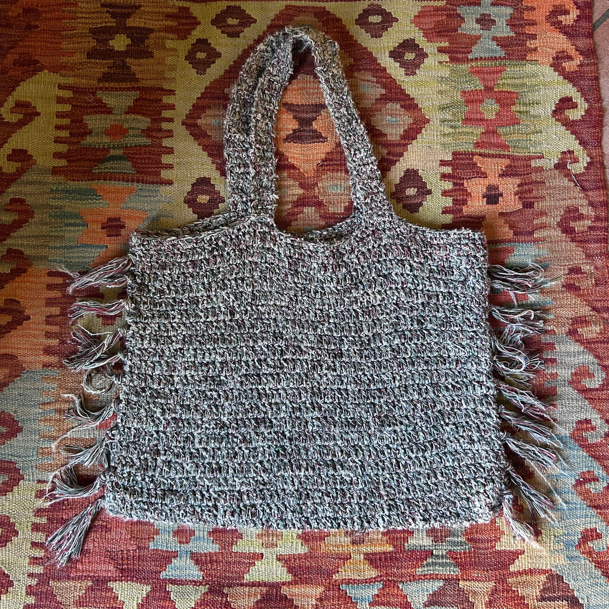 Borsa a vela